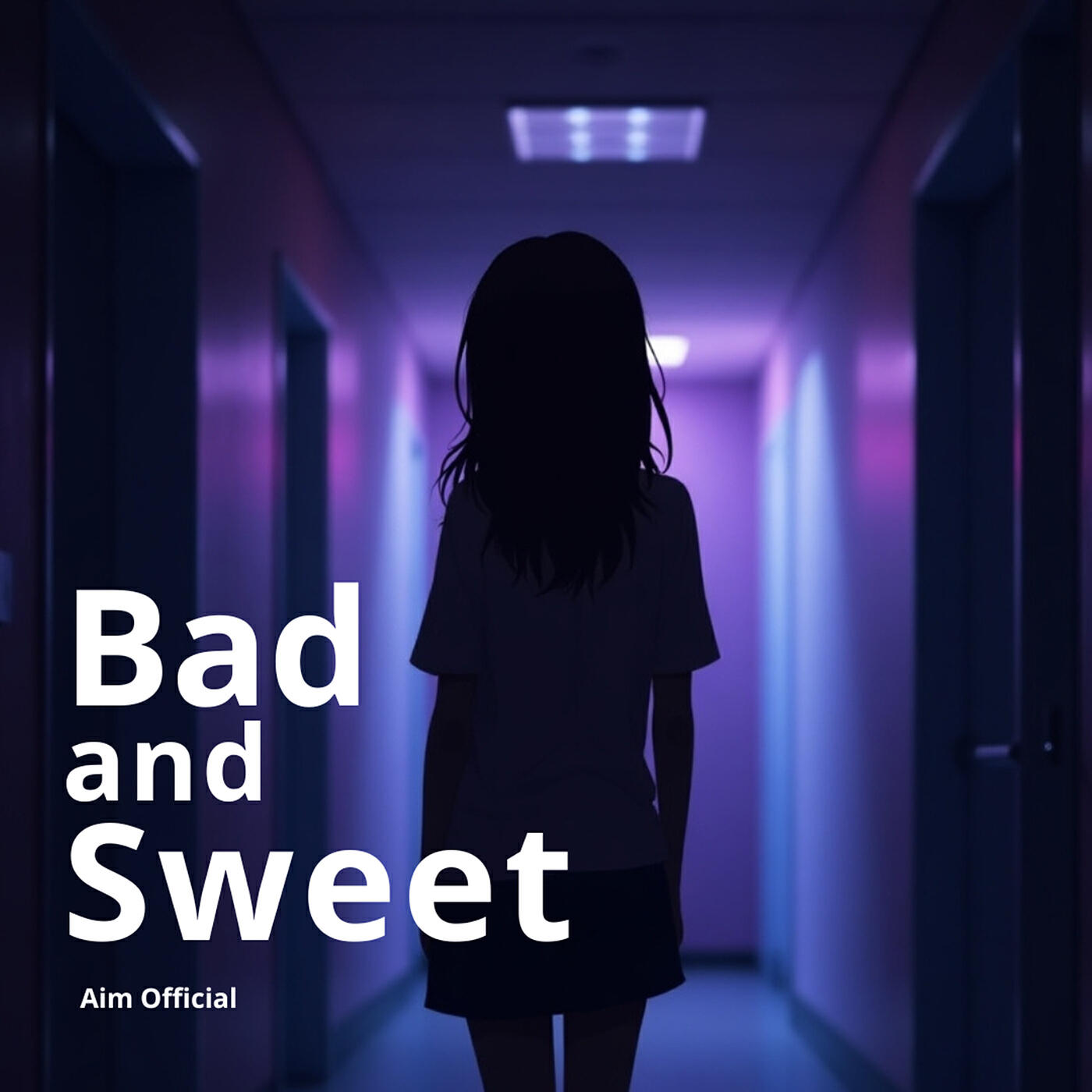 Релиз Bad and Sweet