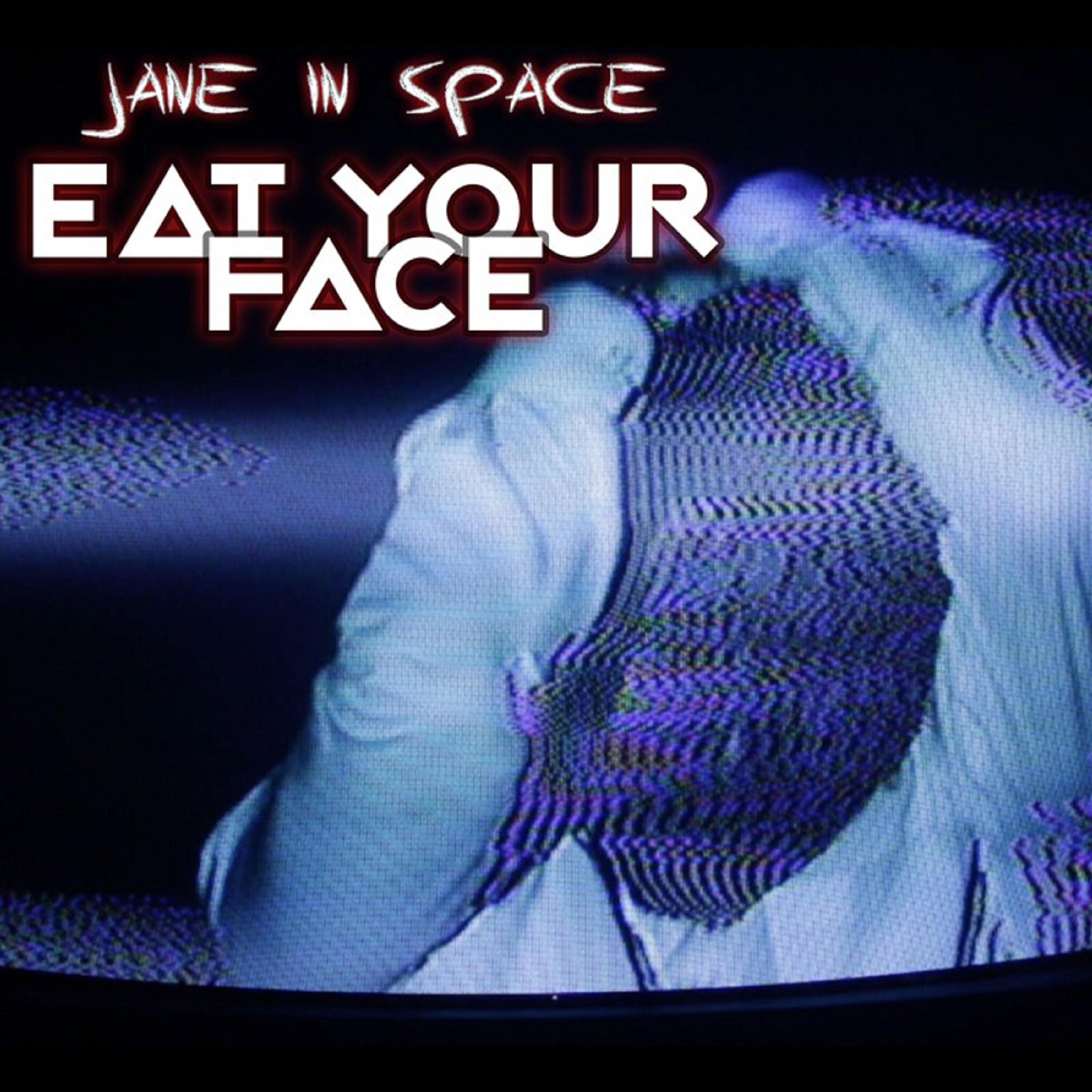 Релиз Eat Your Face