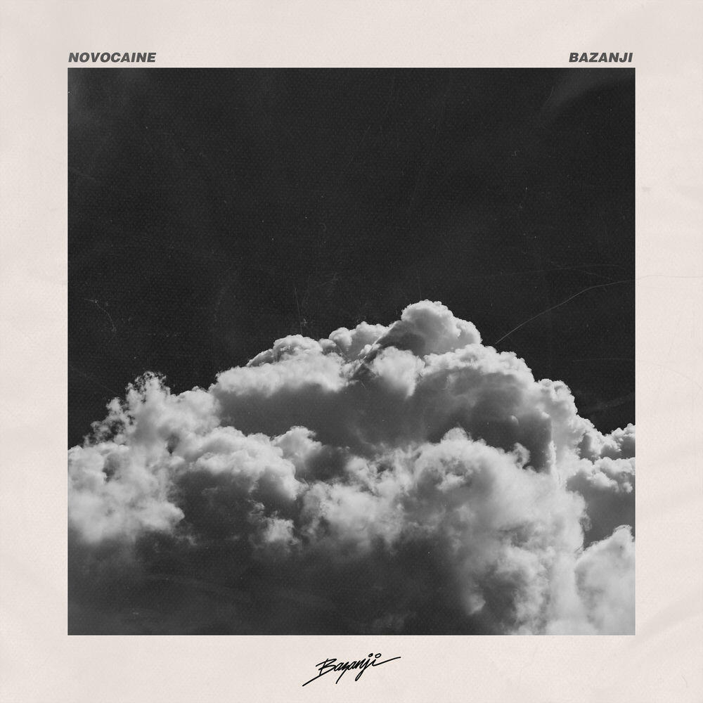 Релиз Novocaine
