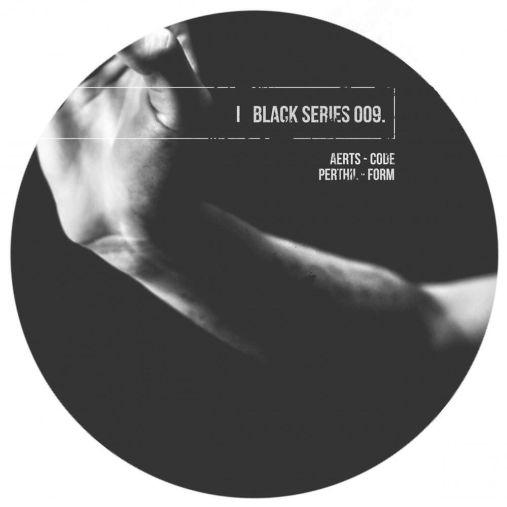 Релиз Black Series 009