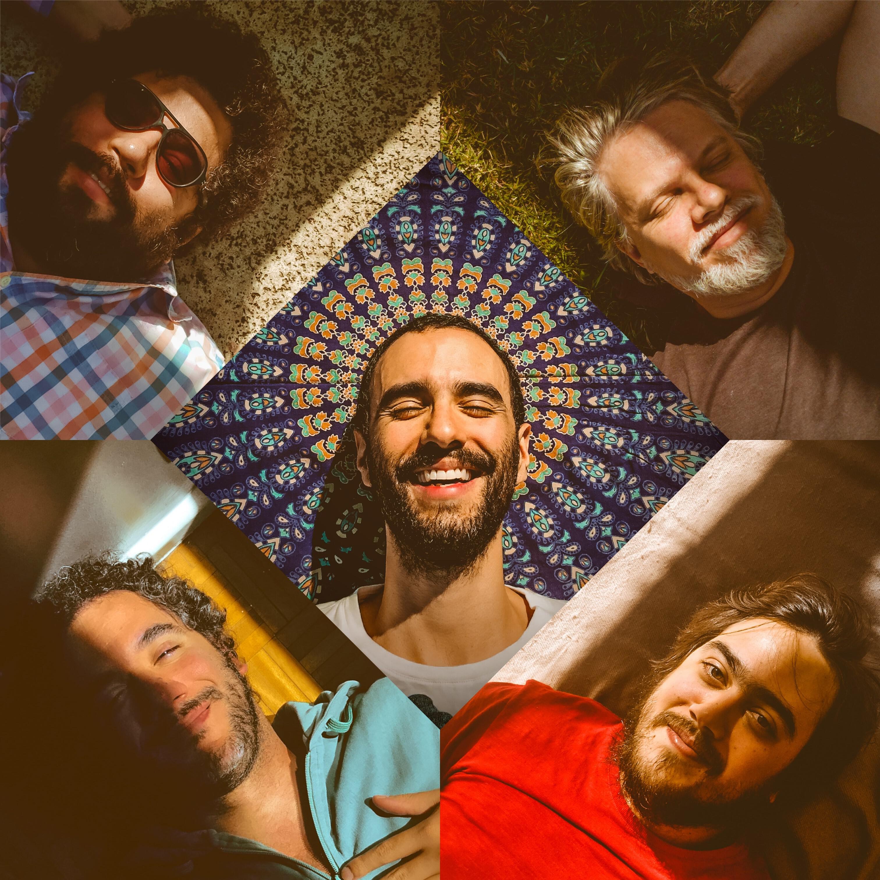 Релиз Sol no Rosto