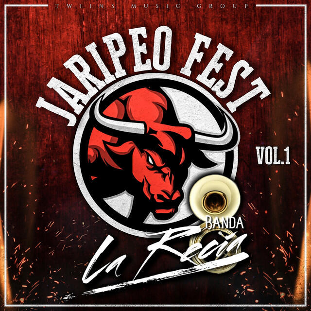Релиз Jaripeo Fest Vol.1