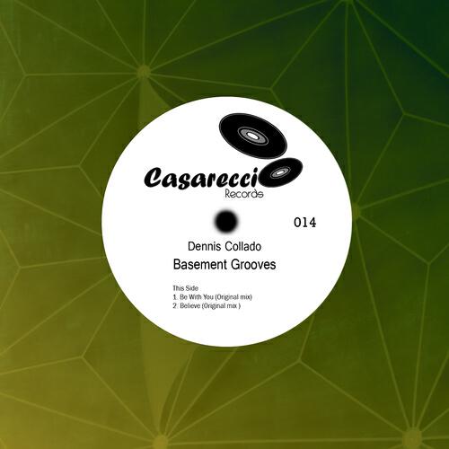 Релиз Basement Grooves