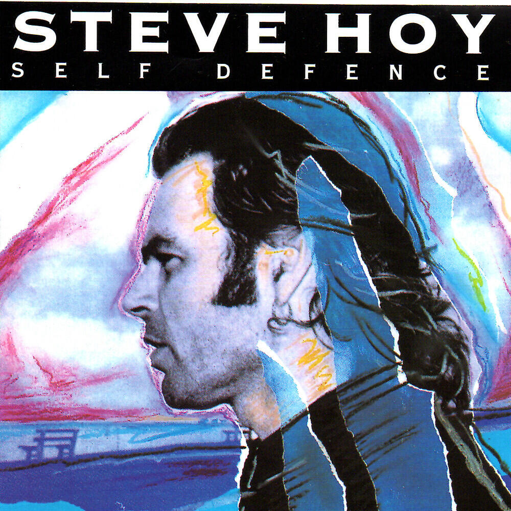 Steve Hoy