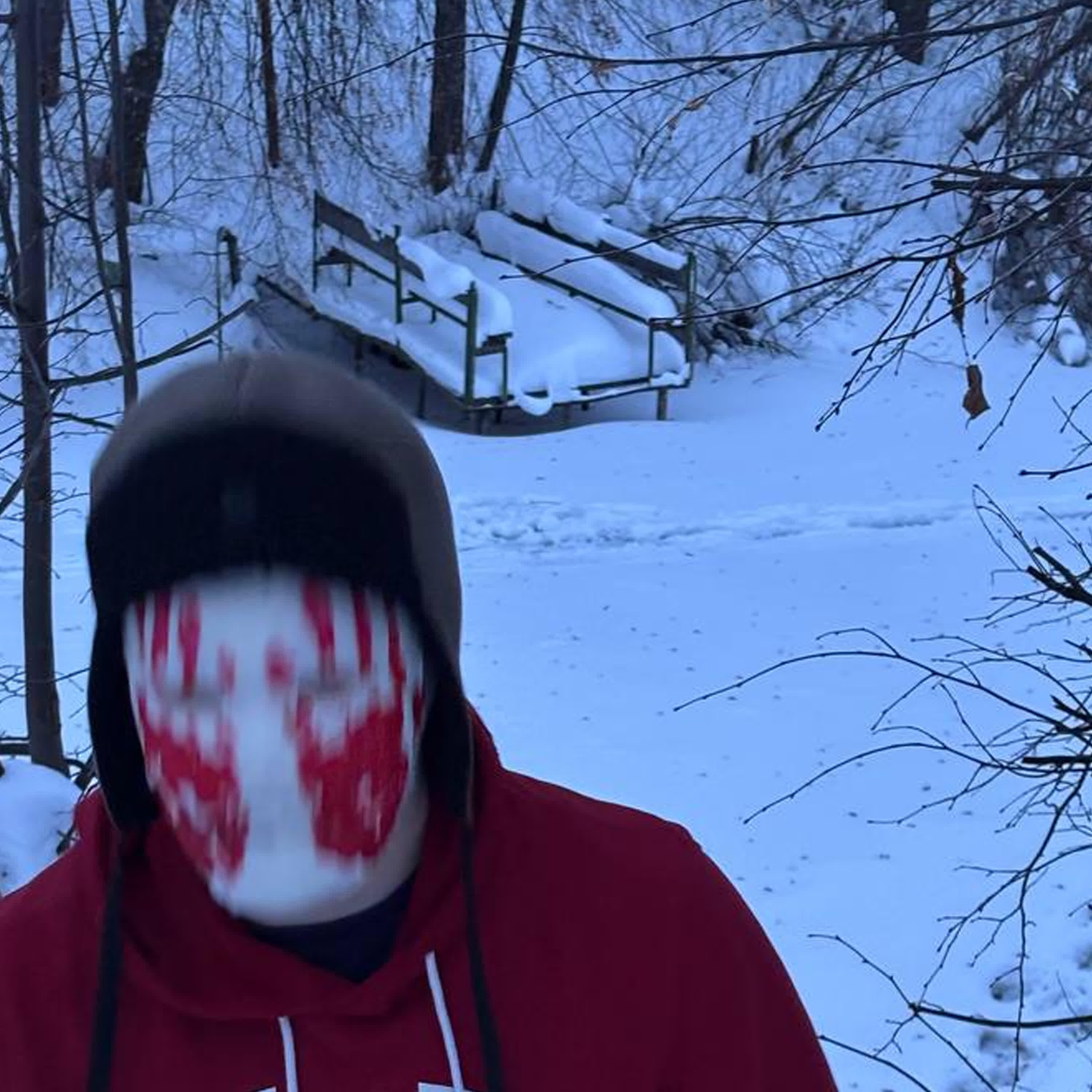 Релиз ICE KING