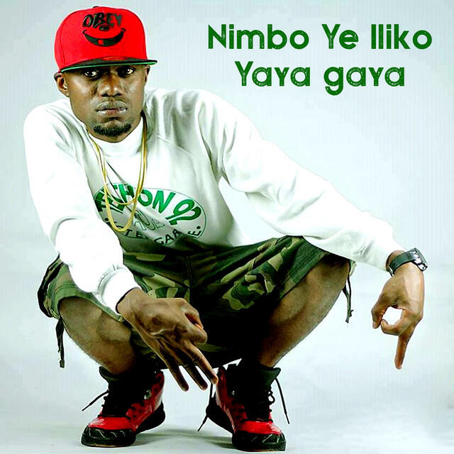 Релиз Nimbo Ye Iliko Yaya Gaya