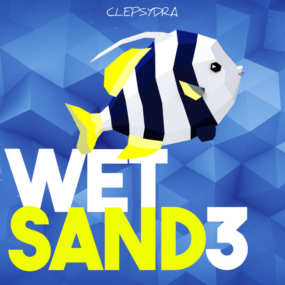 Релиз Wet Sand 3