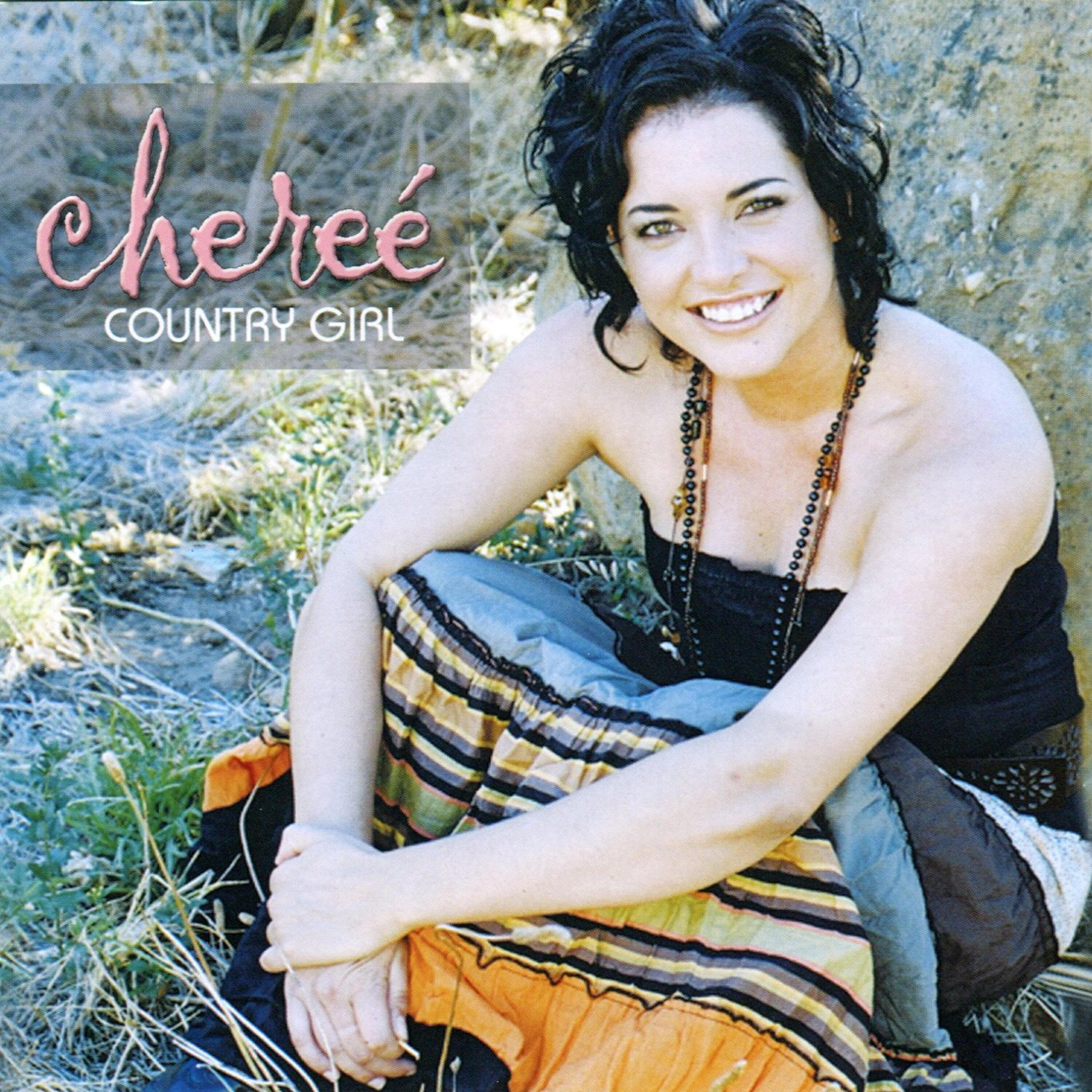 Релиз COUNTRY GIRL