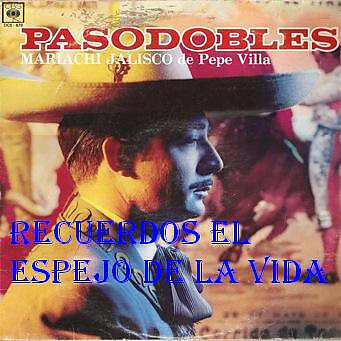 Mariachi Jalisco De Pepe Villa
