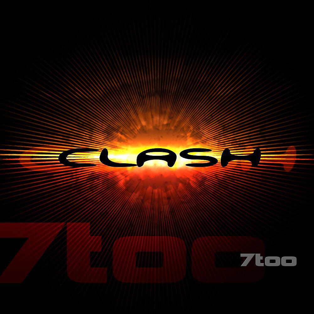 Релиз Clash