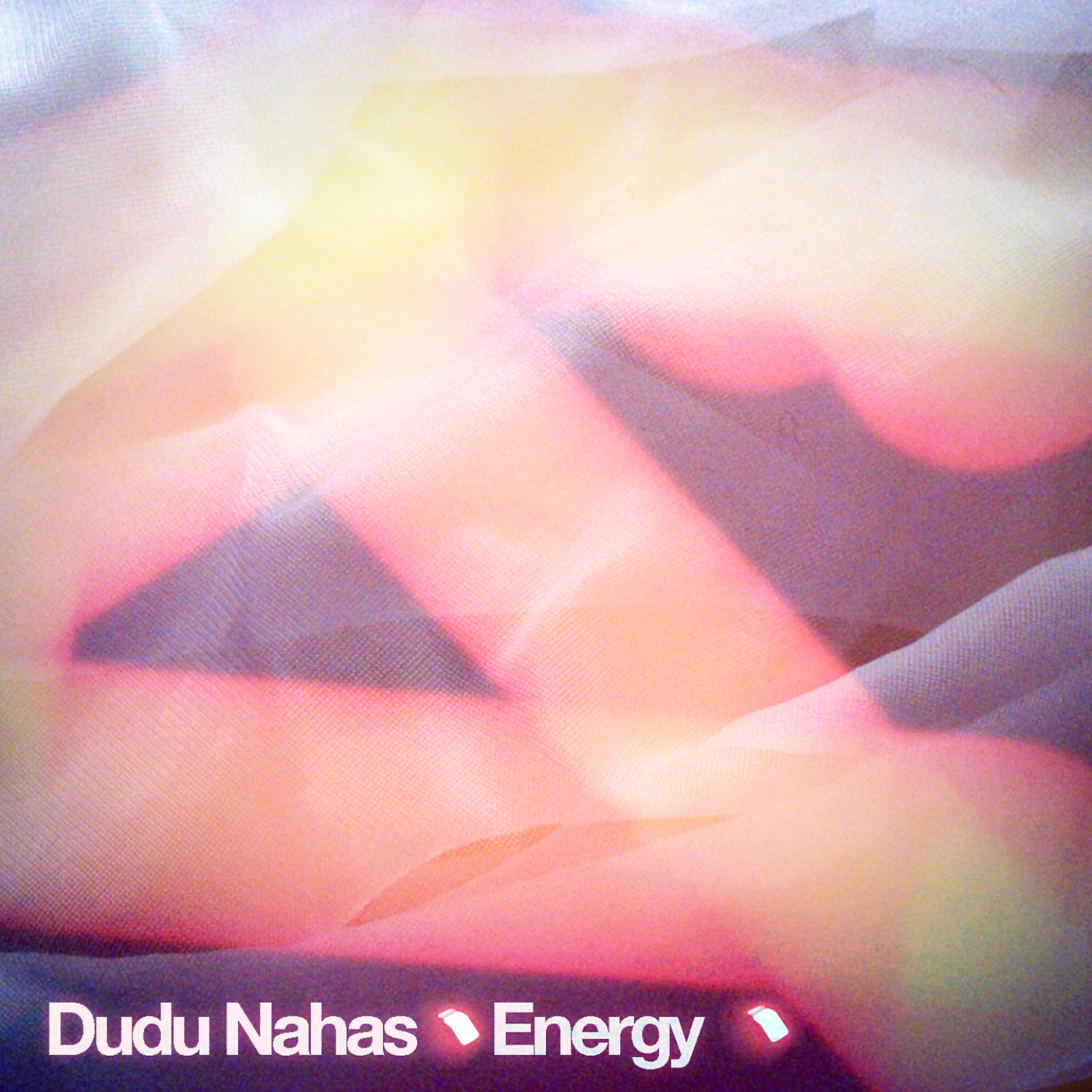 Релиз Energy - Single