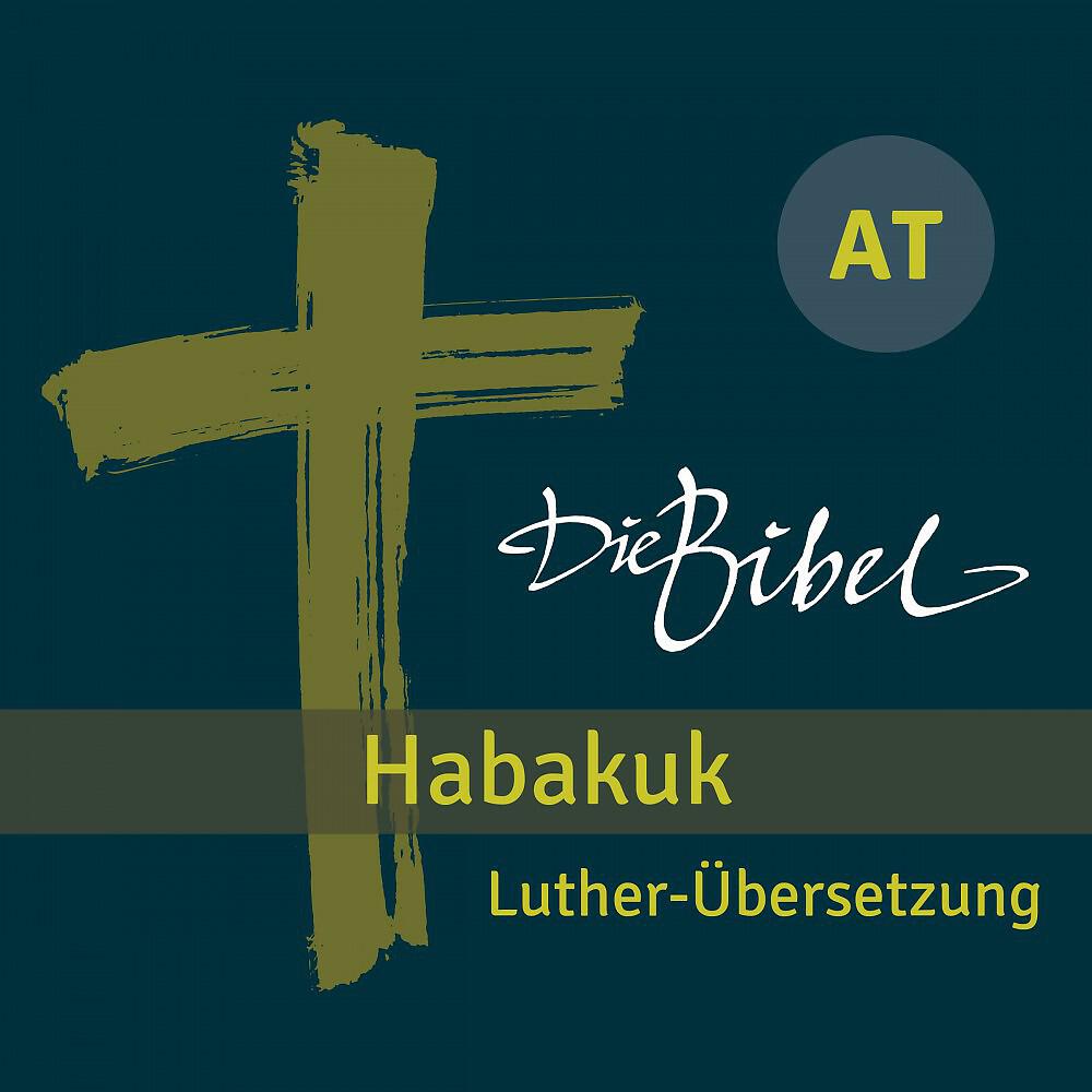 Релиз Die Bibel - At - Habakuk