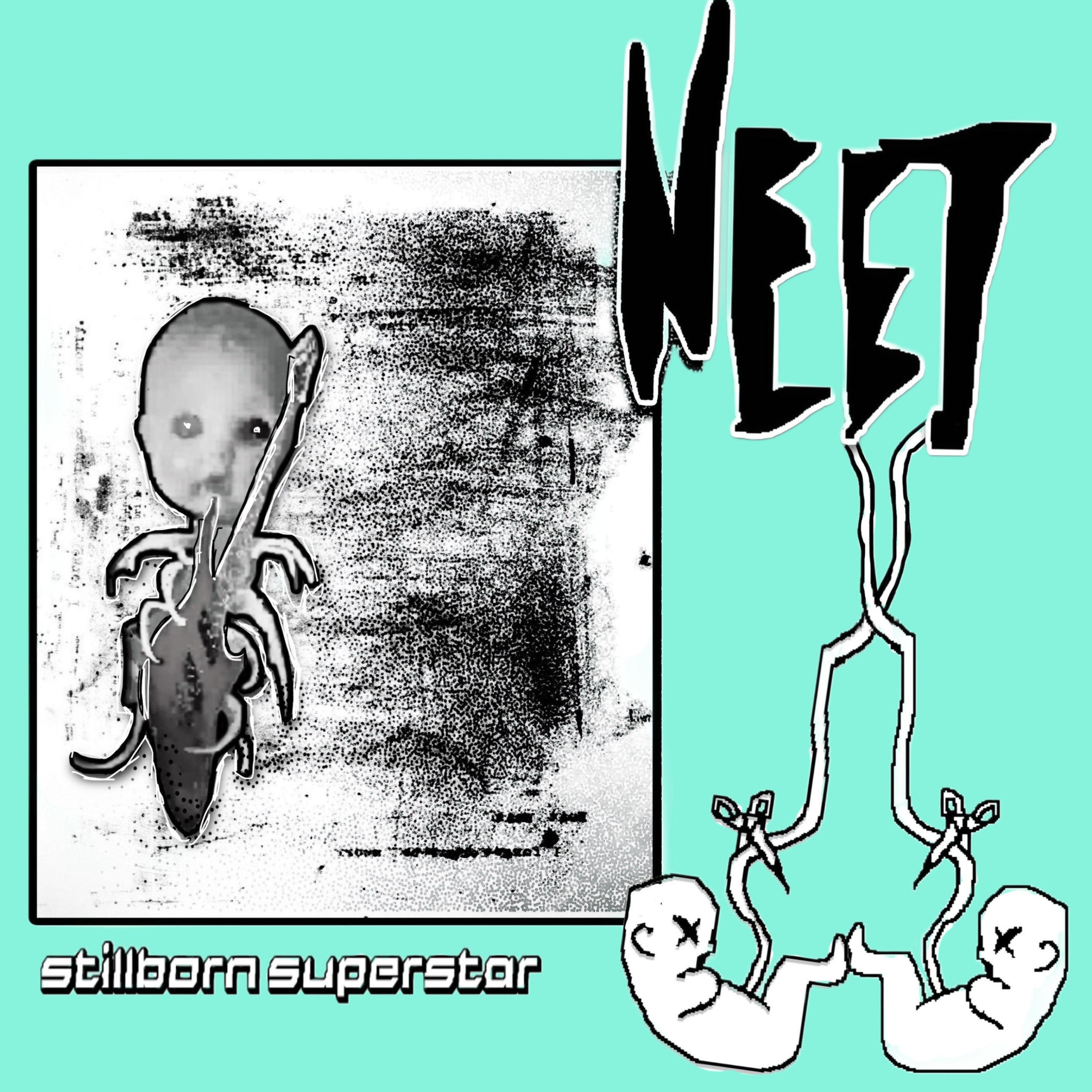Релиз Stillborn Superstar