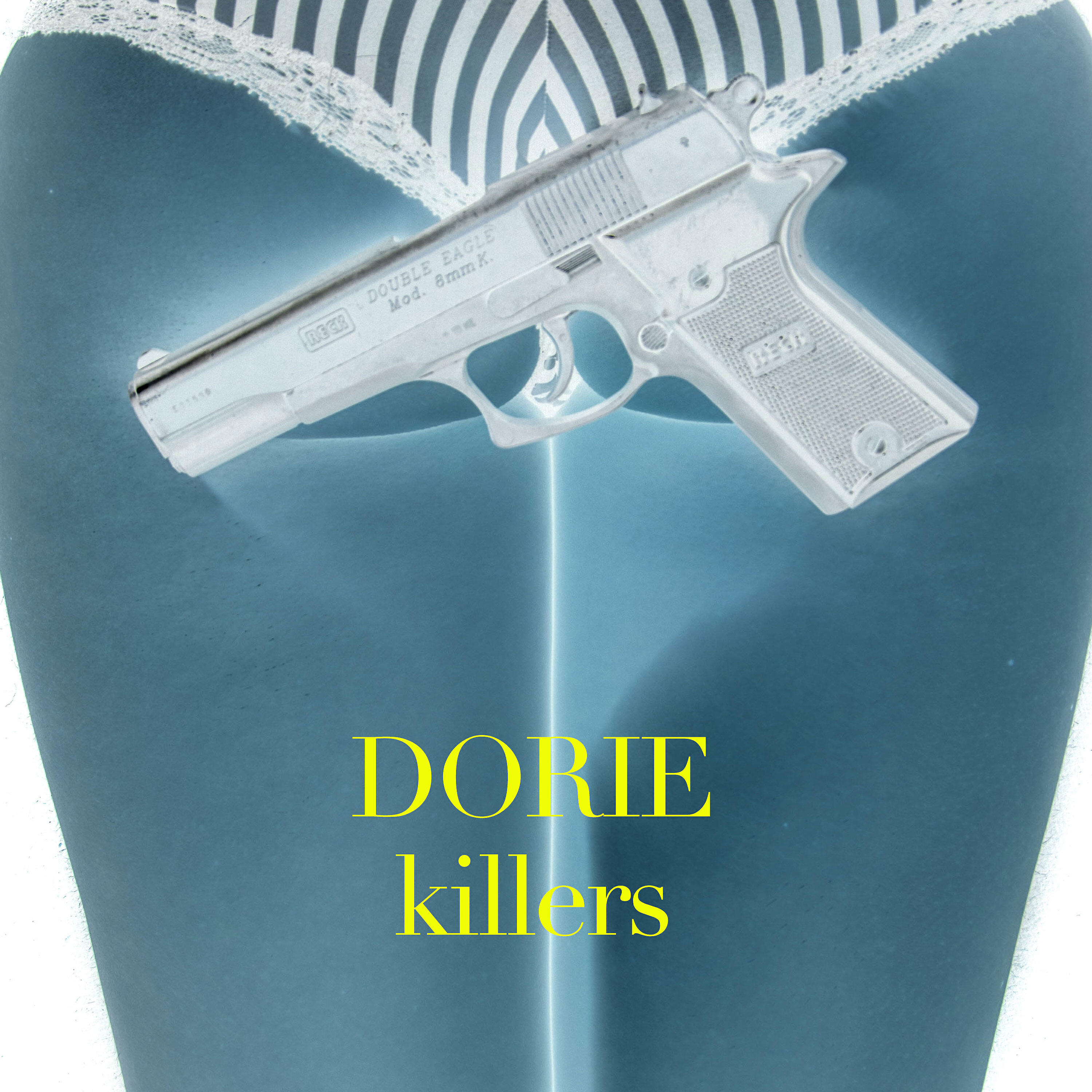 Релиз Killers