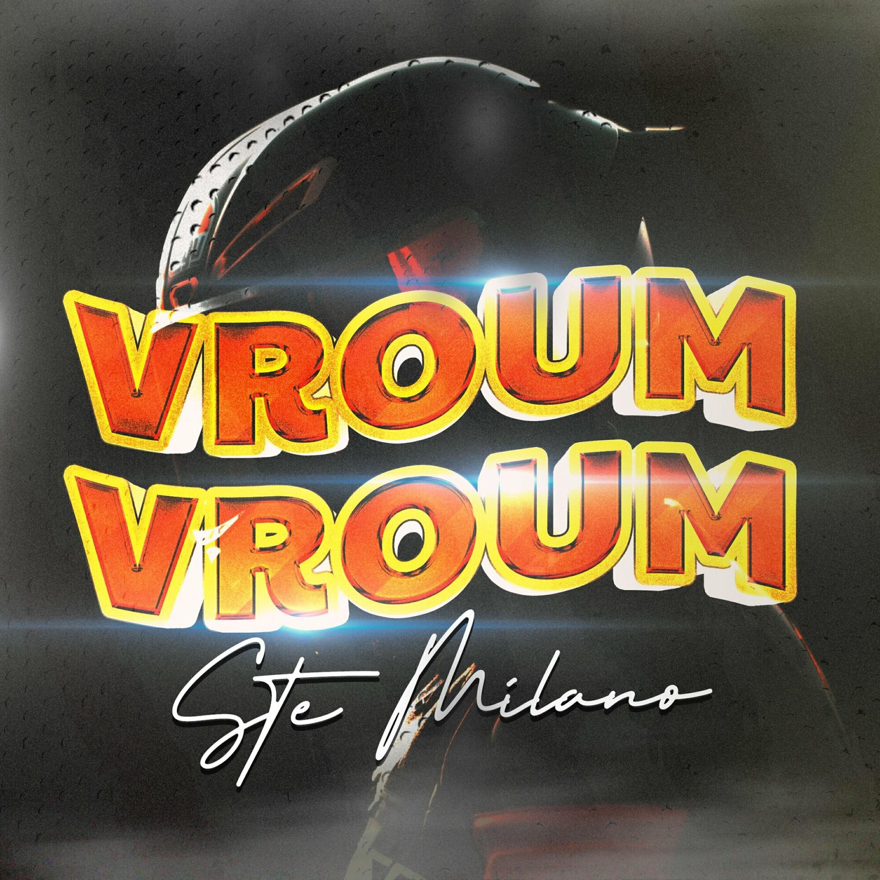 Релиз VROUM VROUM