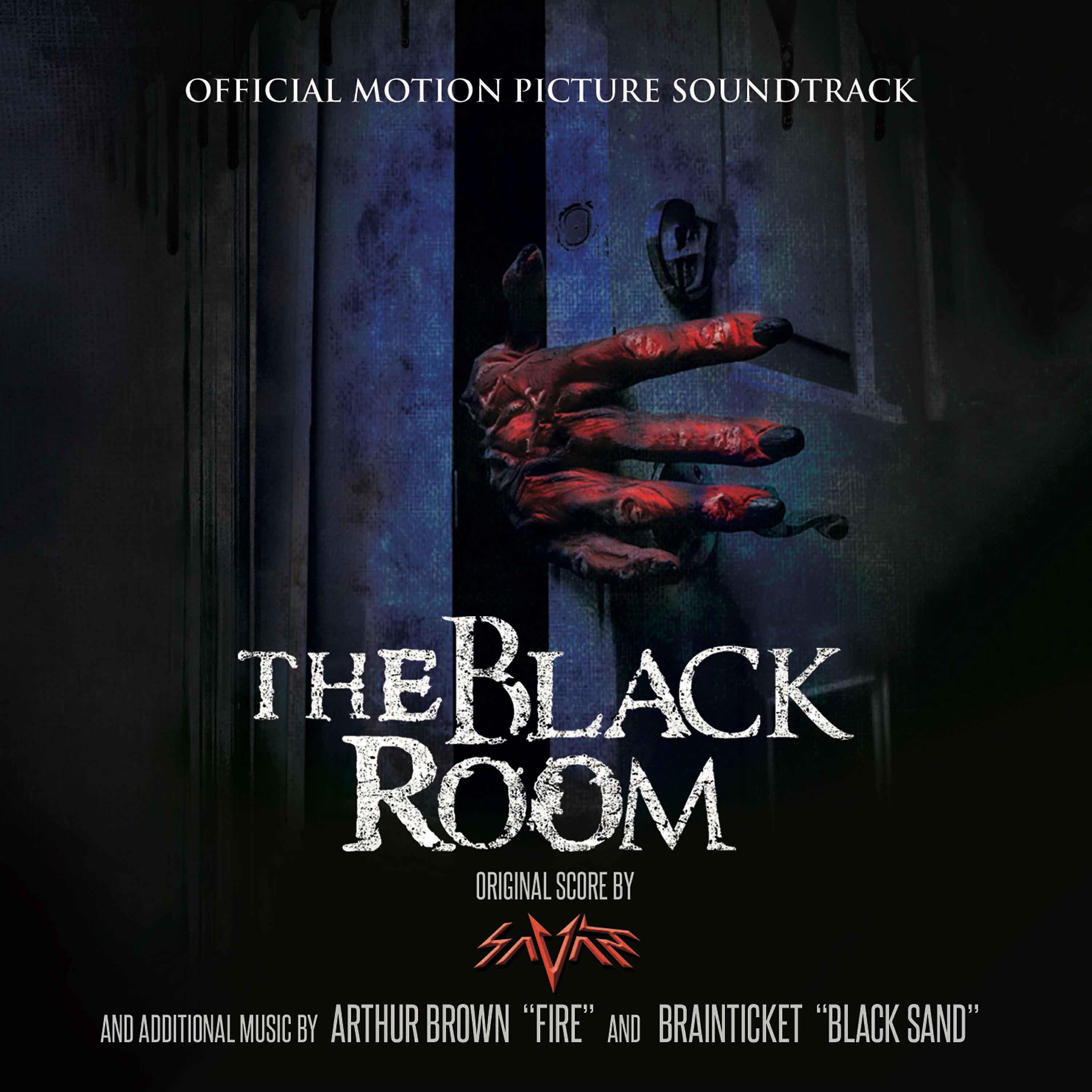 Релиз The Black Room (Original Motion Picture Soundtrack)