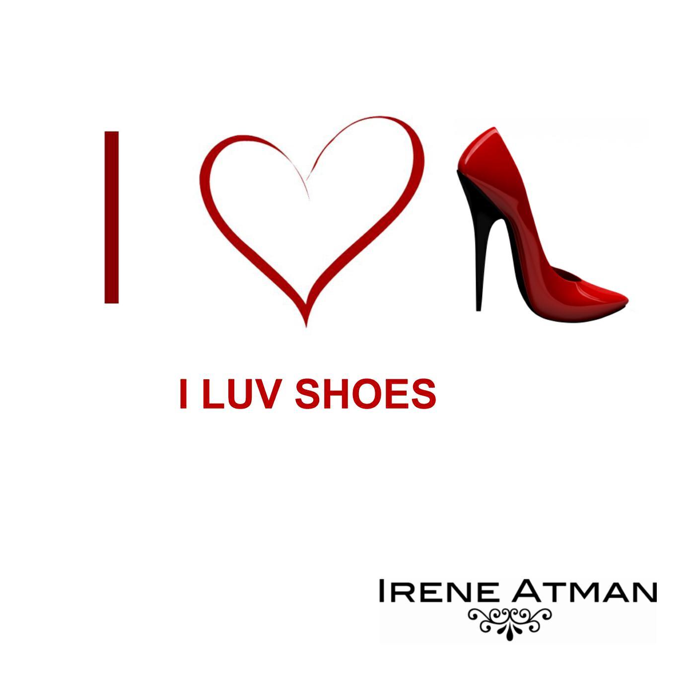 Релиз I Luv Shoes