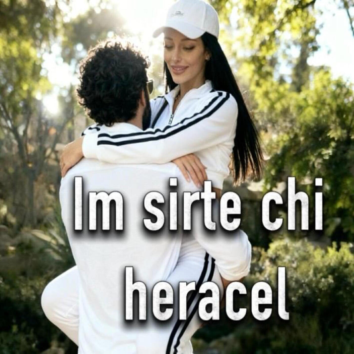 Трек Im Sirte Chi Heracel
