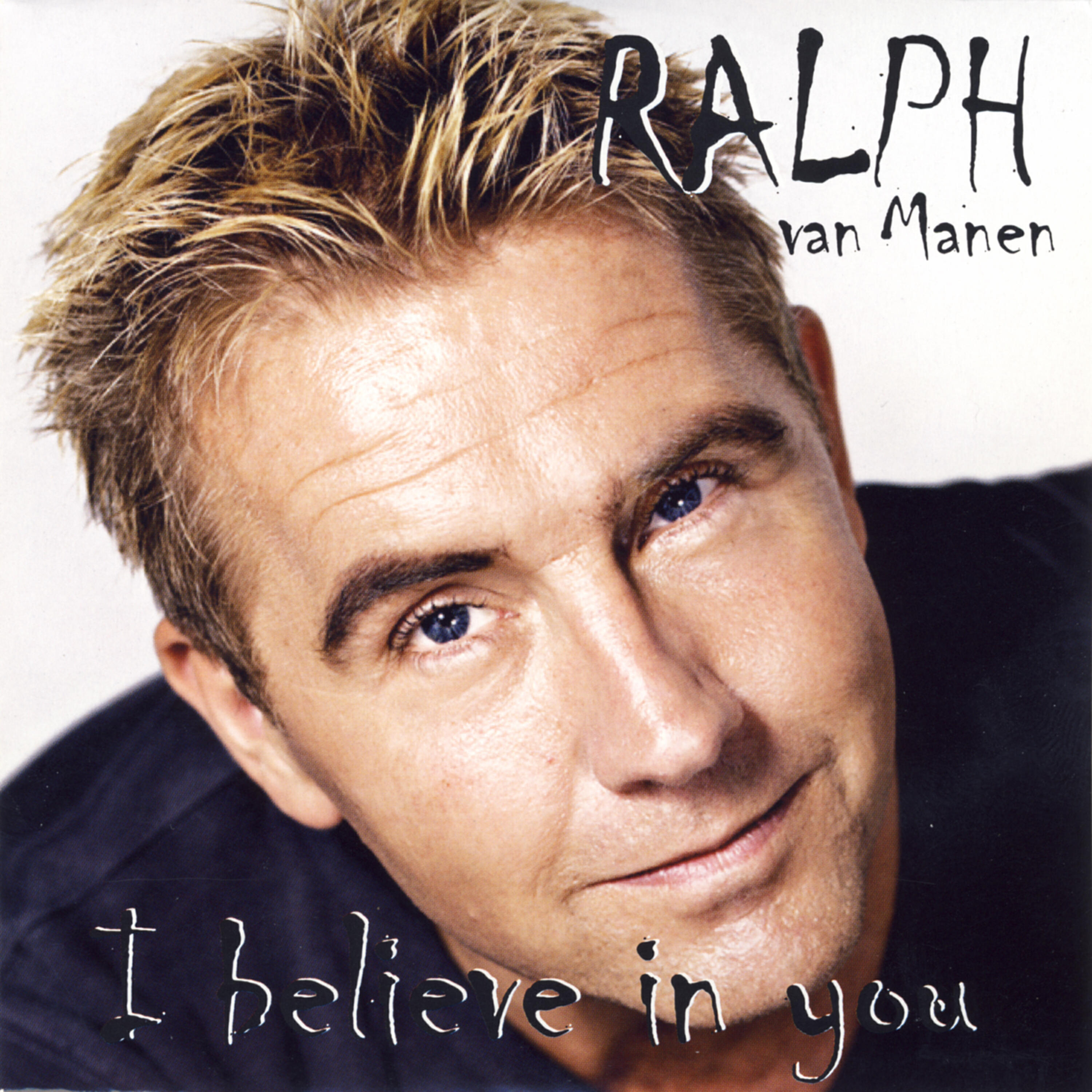 Релиз I Believe in You
