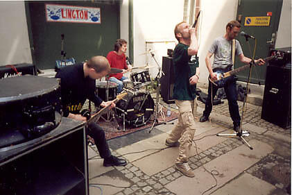 GBG Punx
