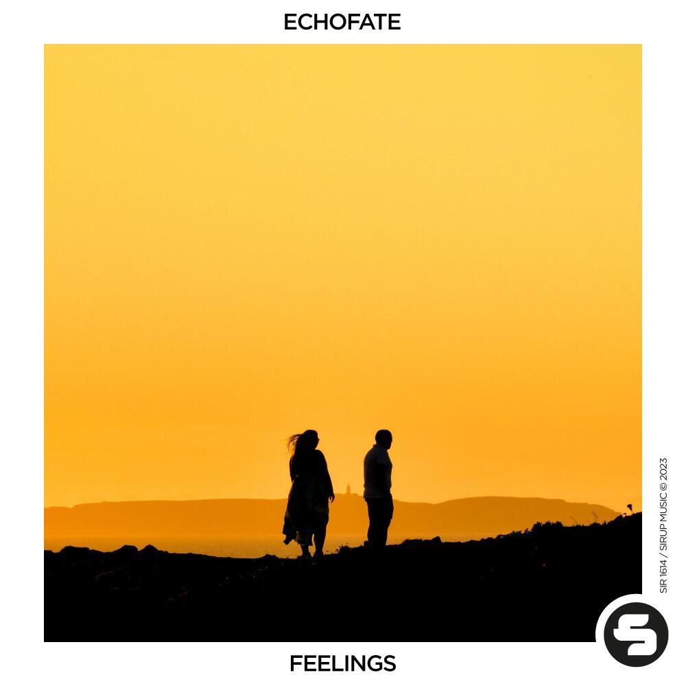 Echofate