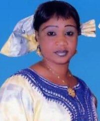 Satta Kouyaté