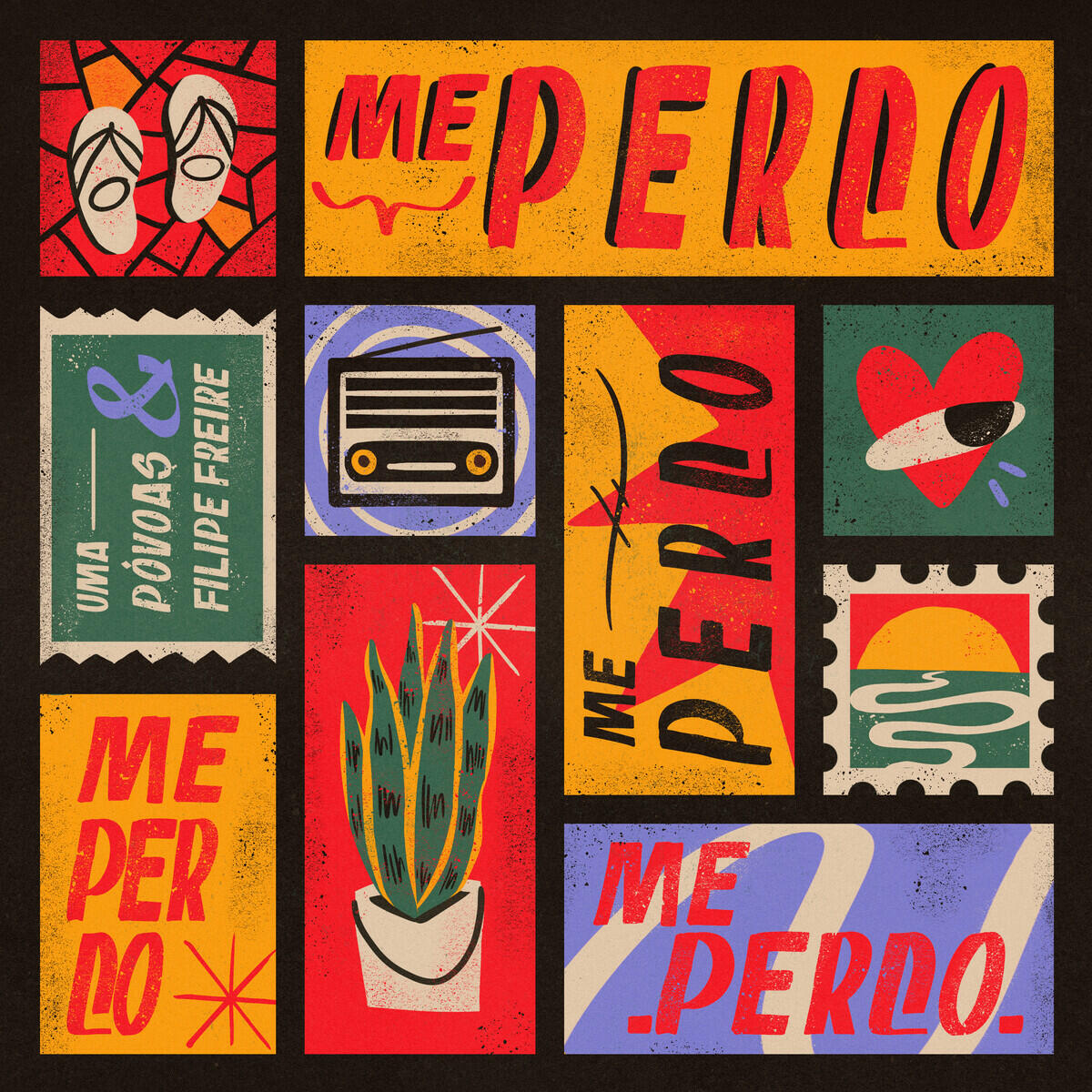 Релиз ME PERCO