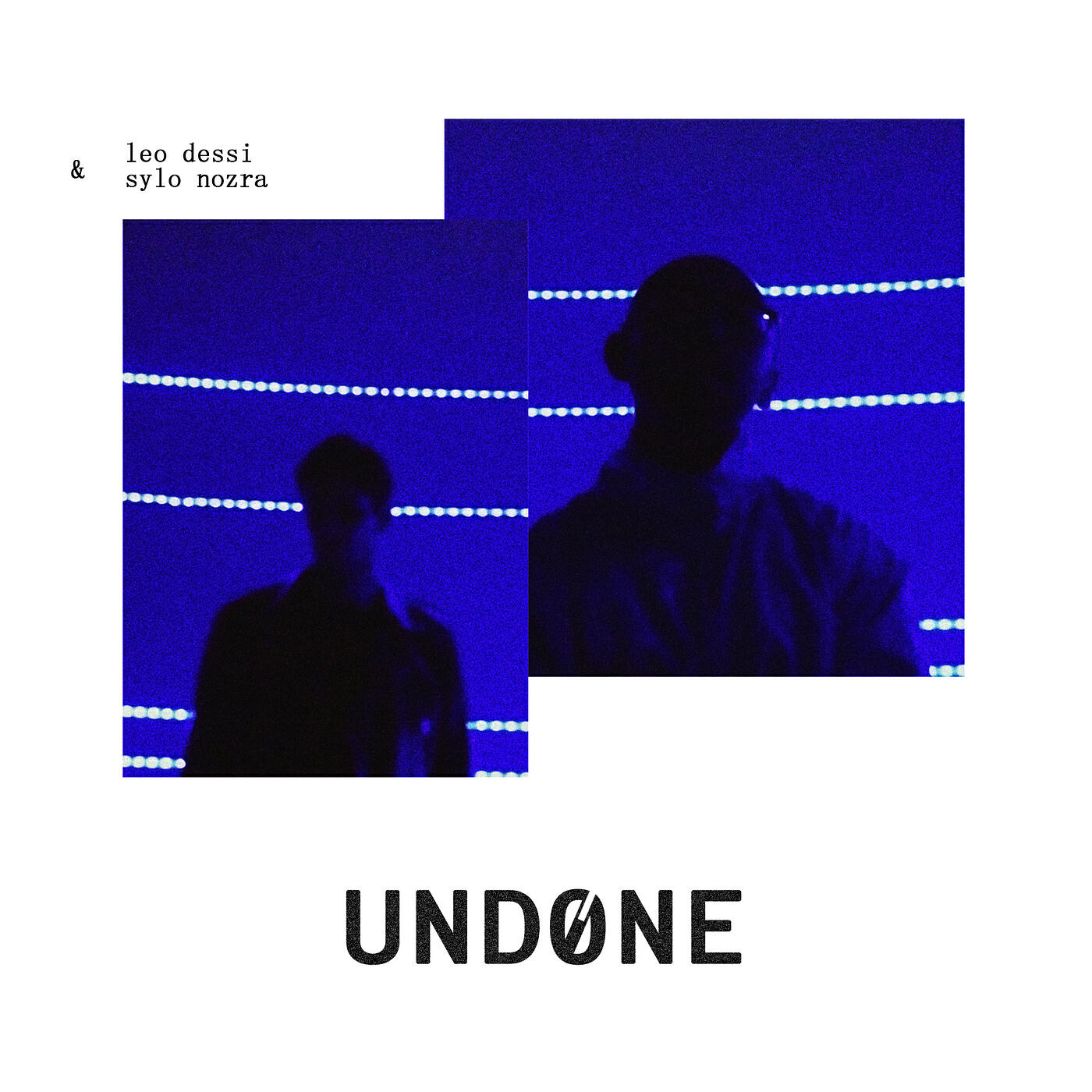 Релиз Undone