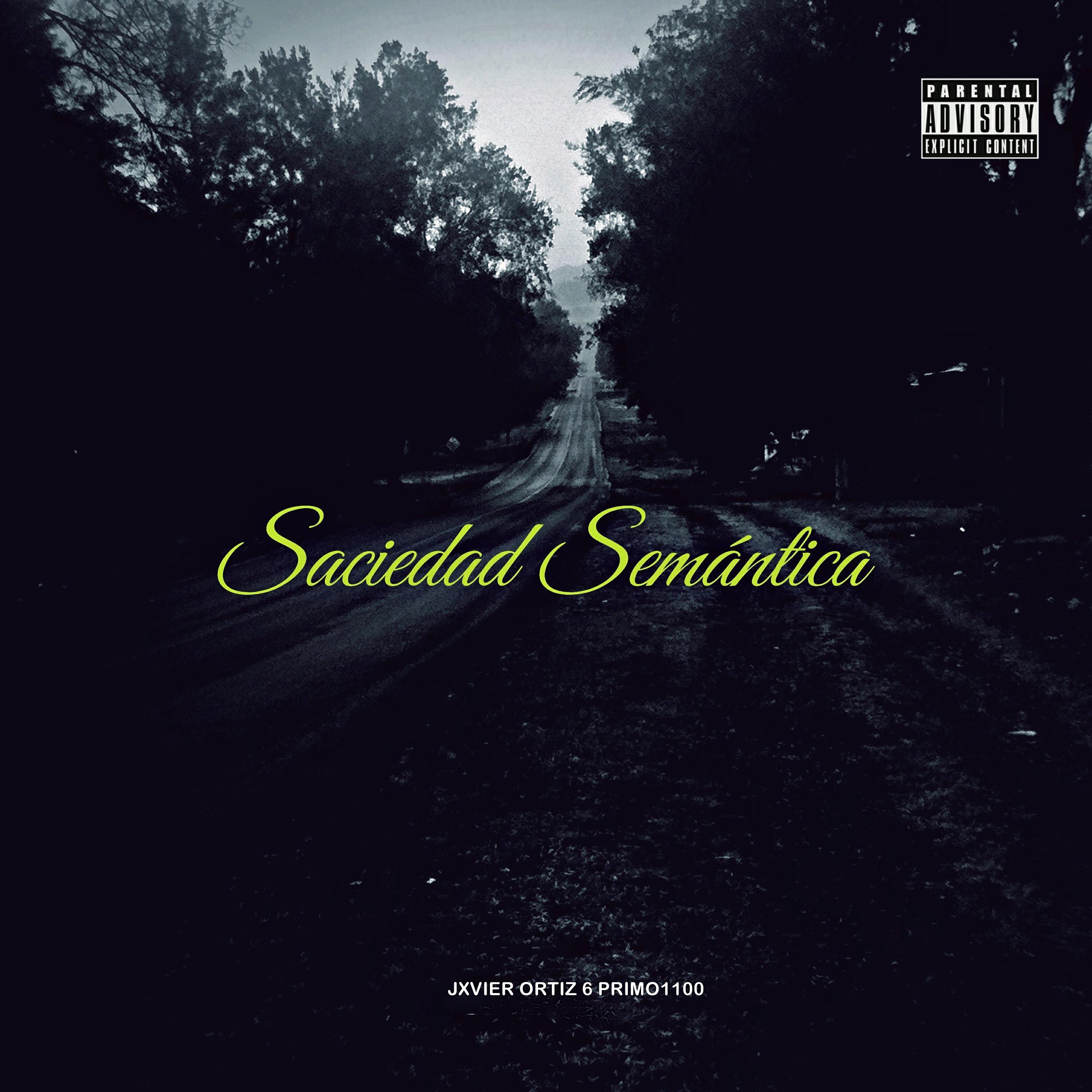 Релиз Saciedad Semántica