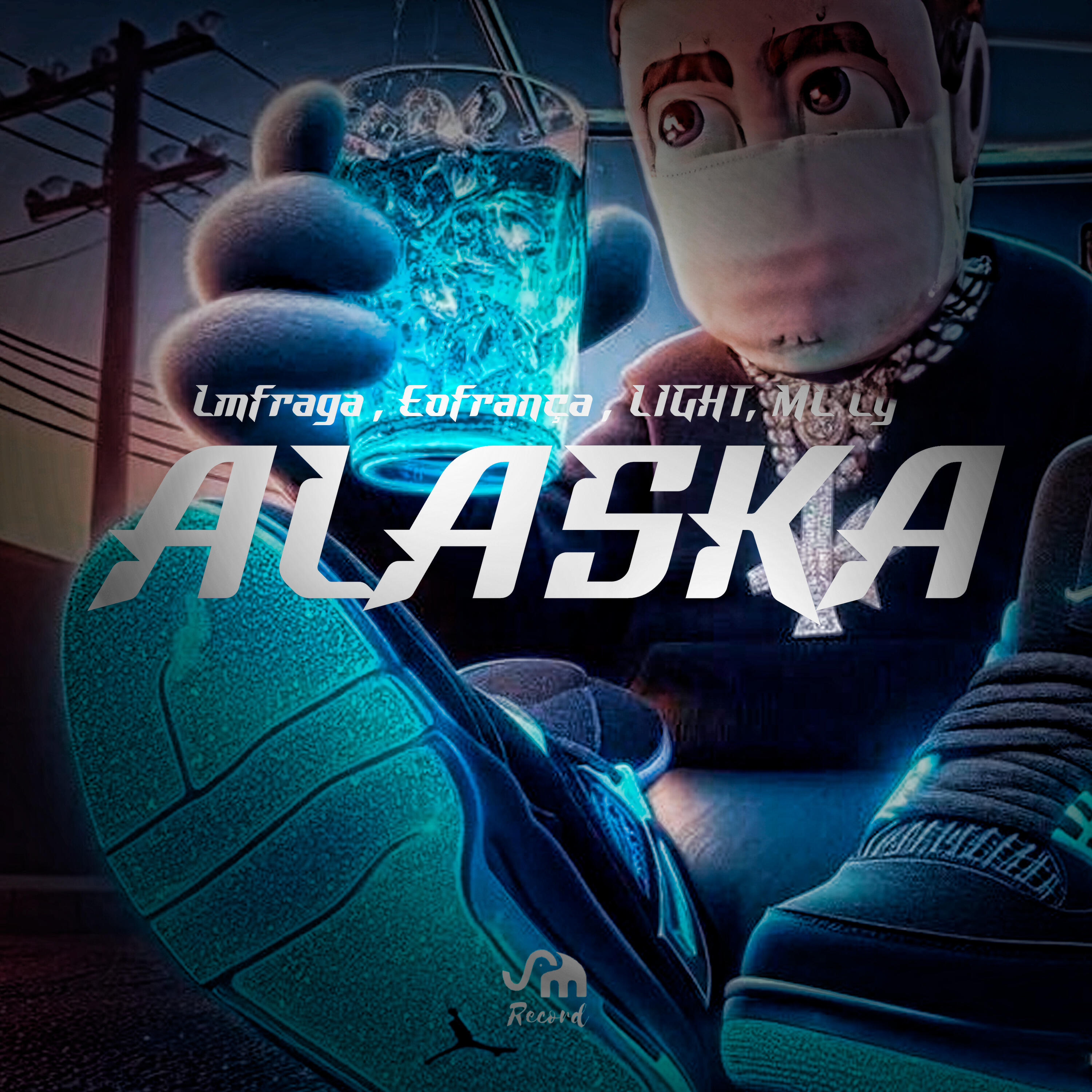 Постер альбома Alaska