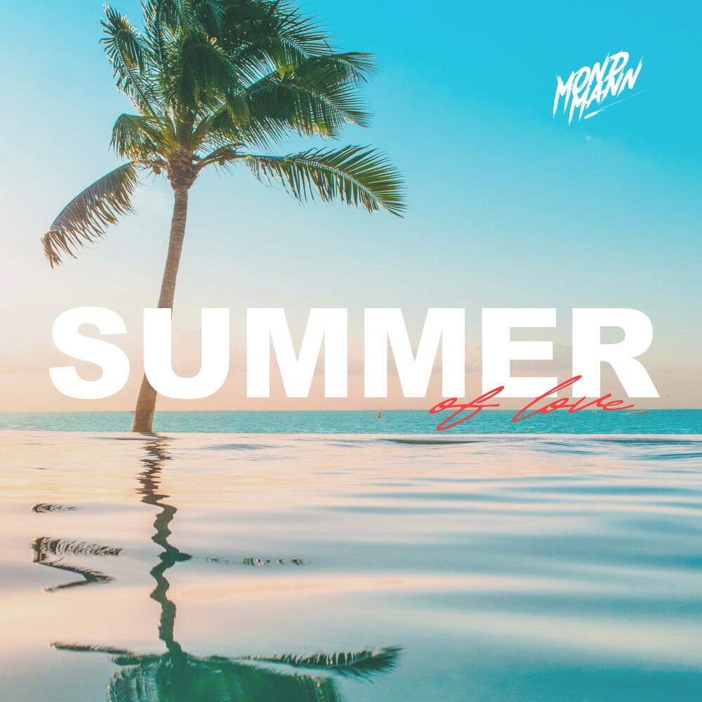 Релиз Summer of Love