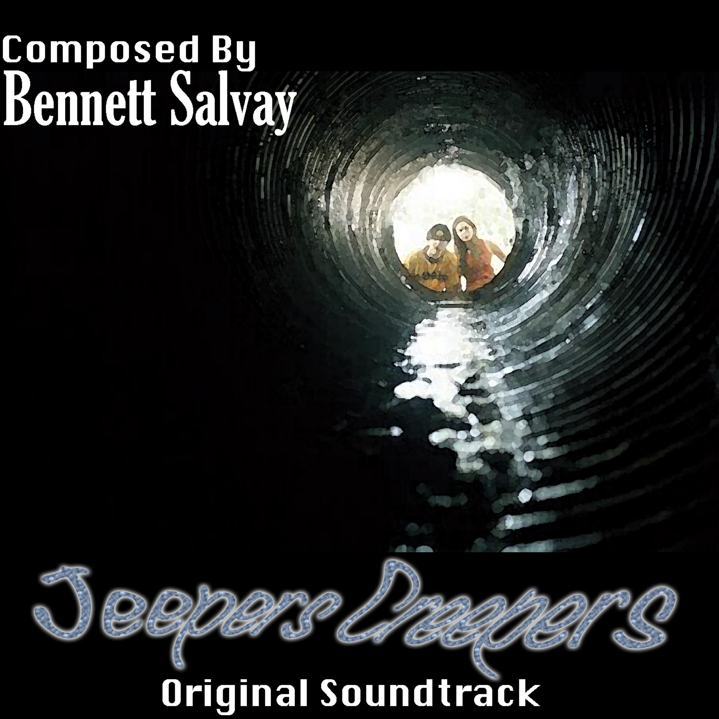 Релиз Jeepers Creepers Original Soundtrack