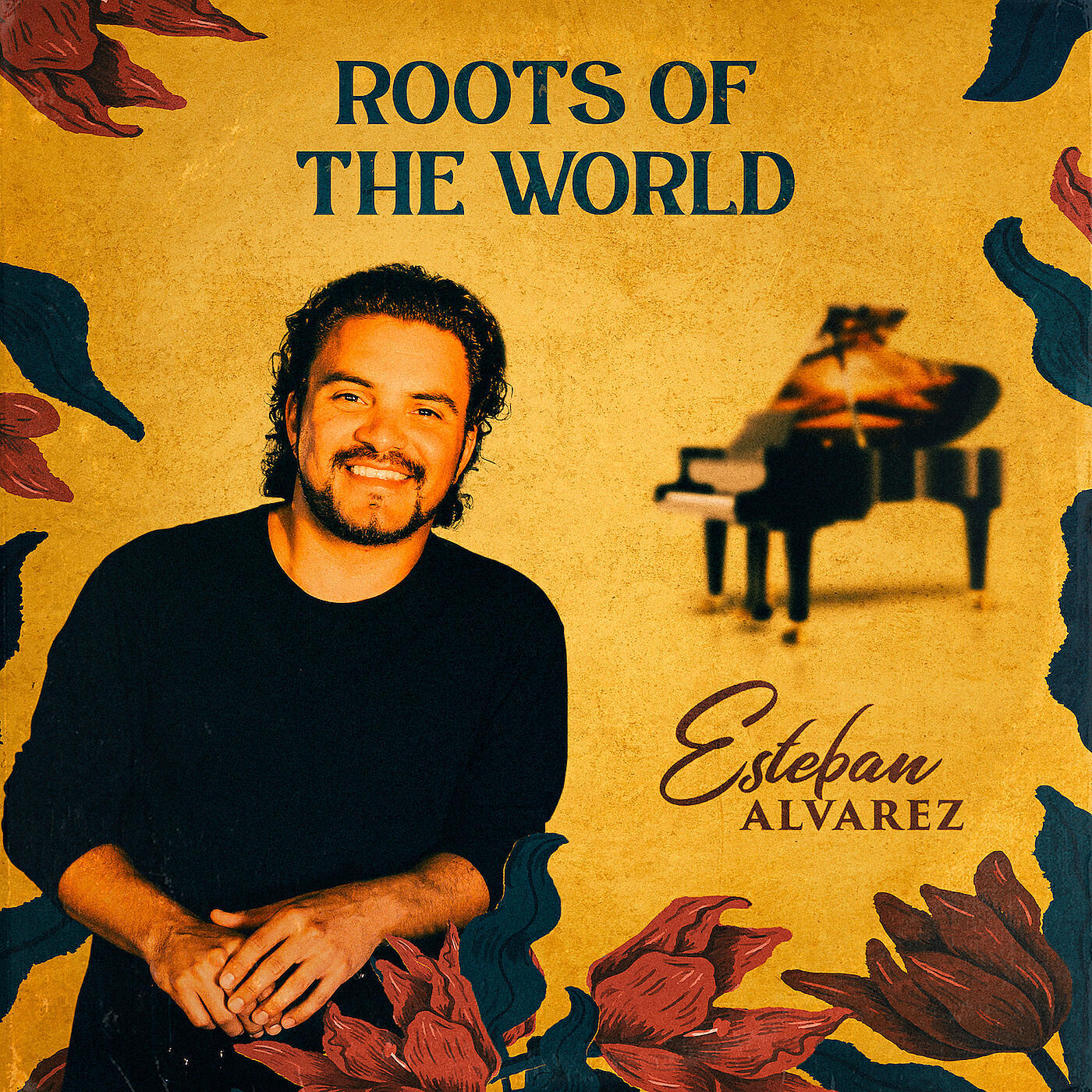 Релиз Roots of the World