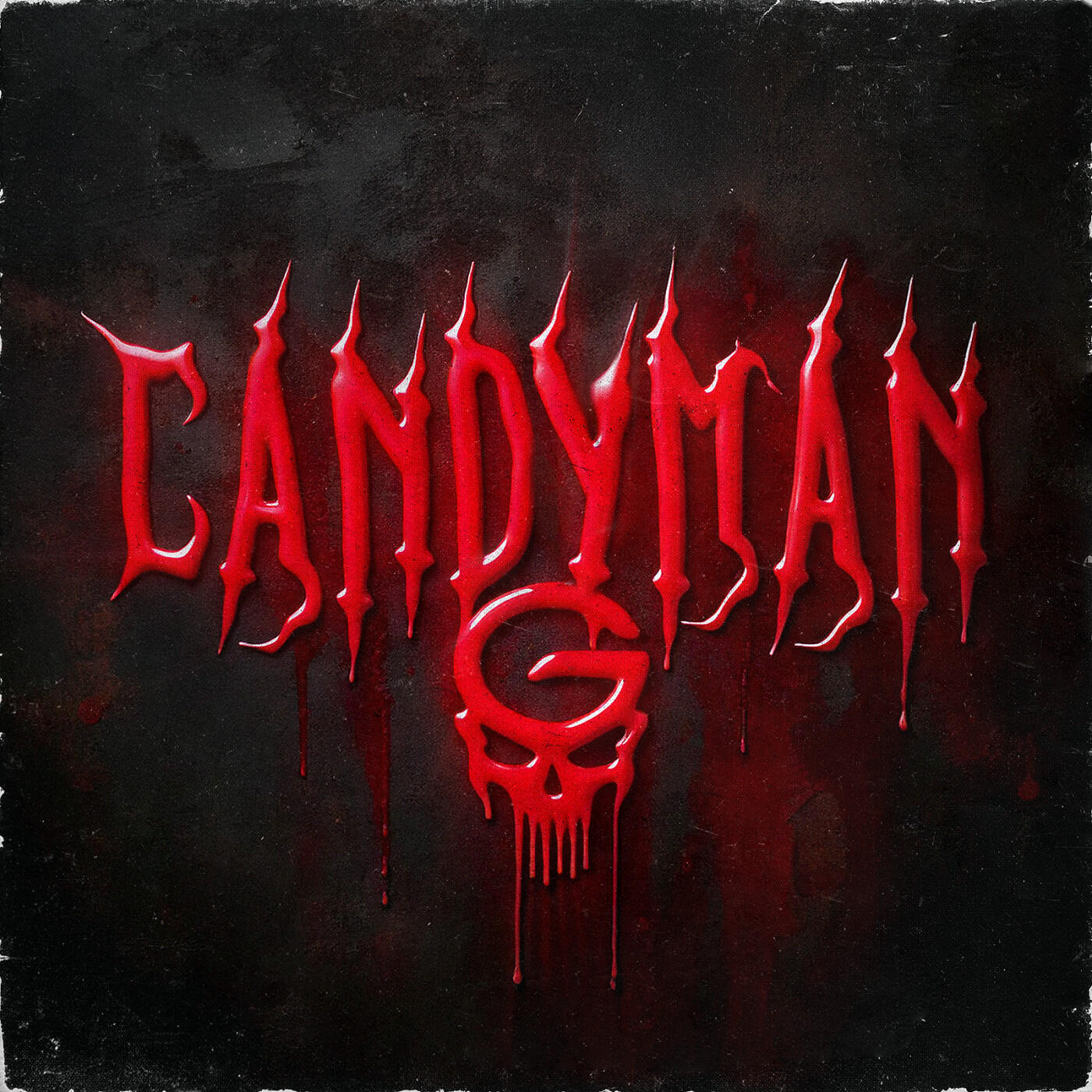 Релиз Candy Man