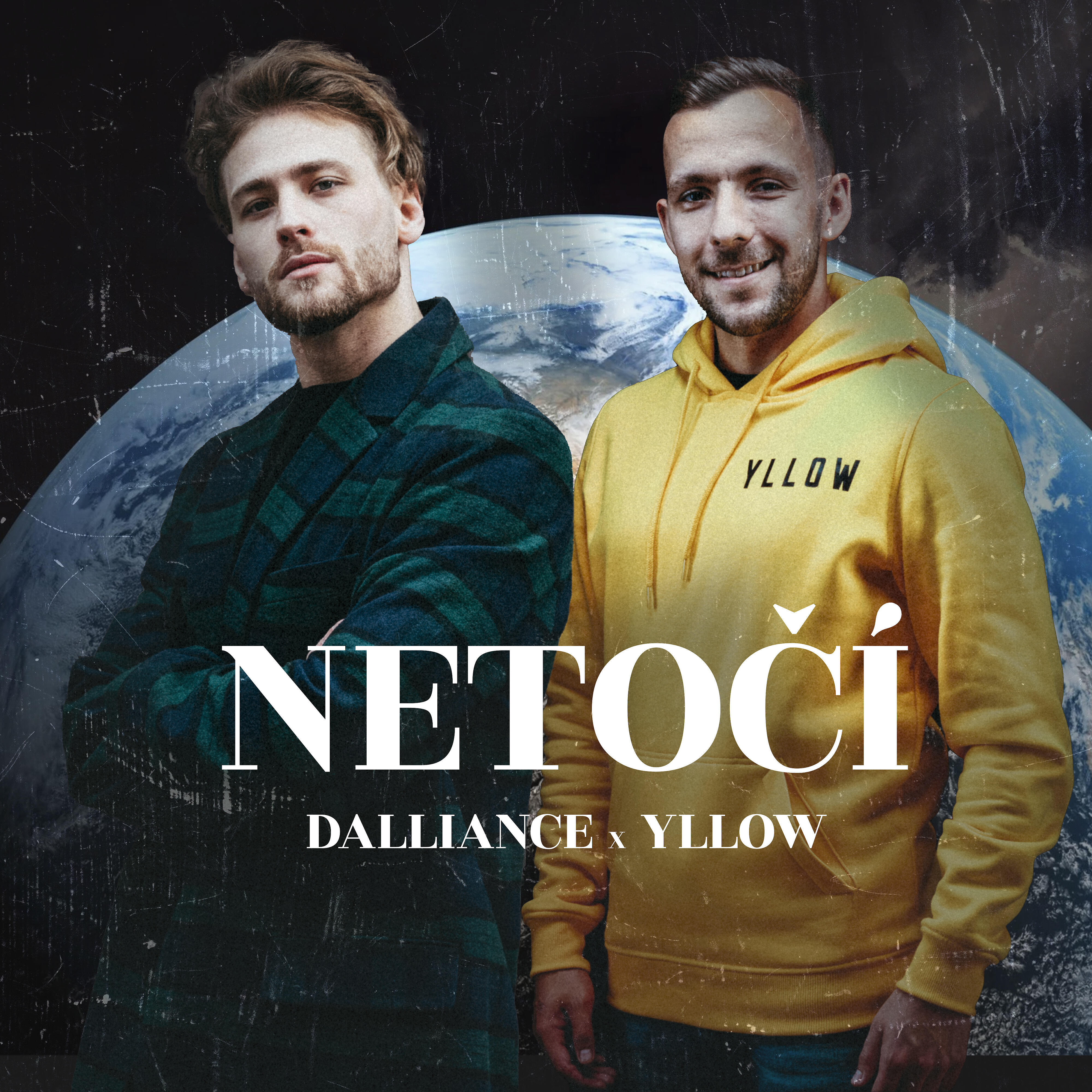Релиз Netočí