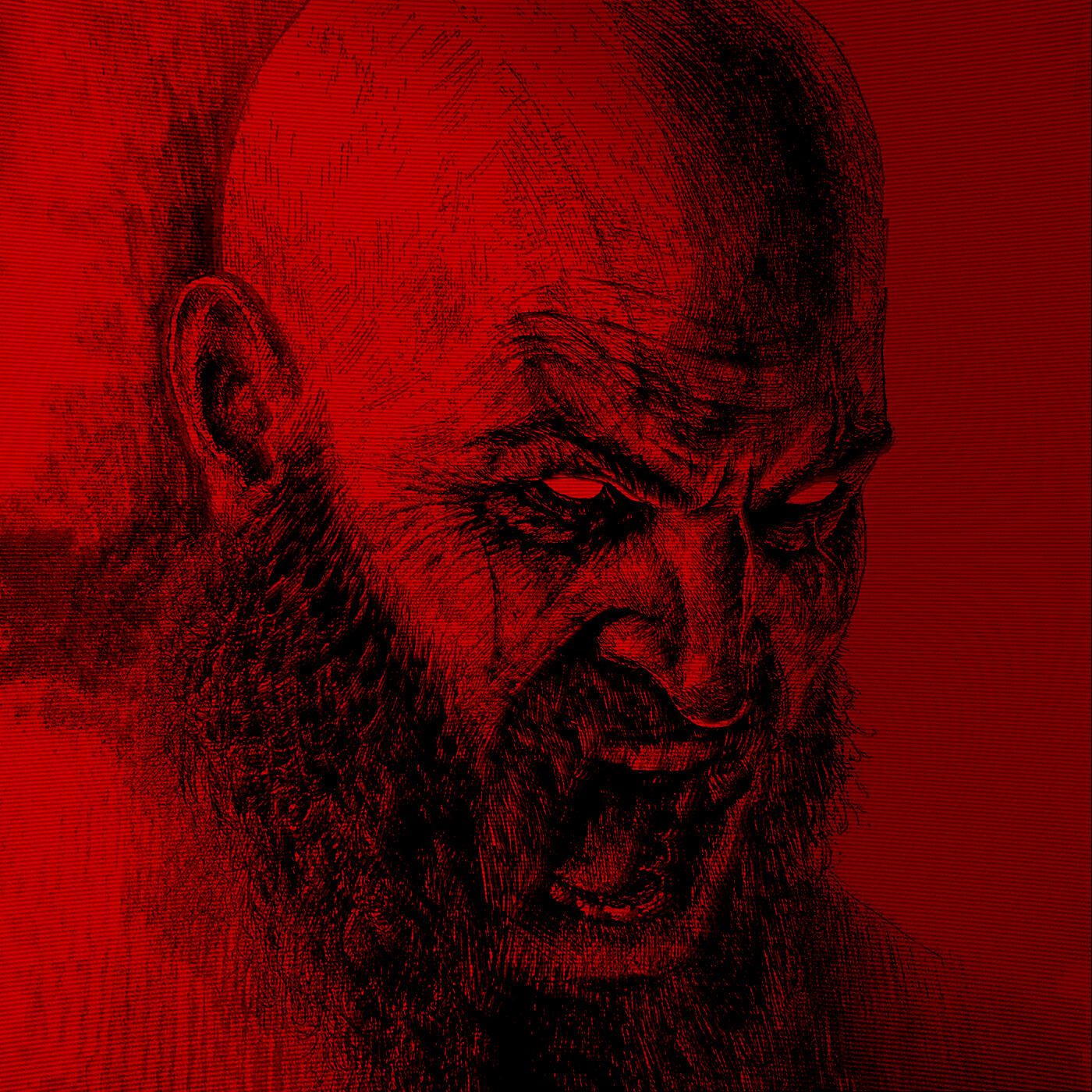 Релиз Kratos