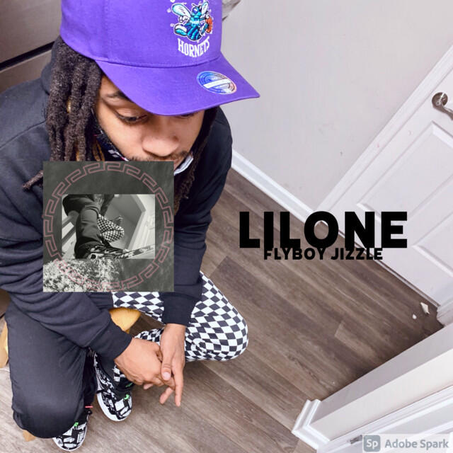 Релиз Lil One