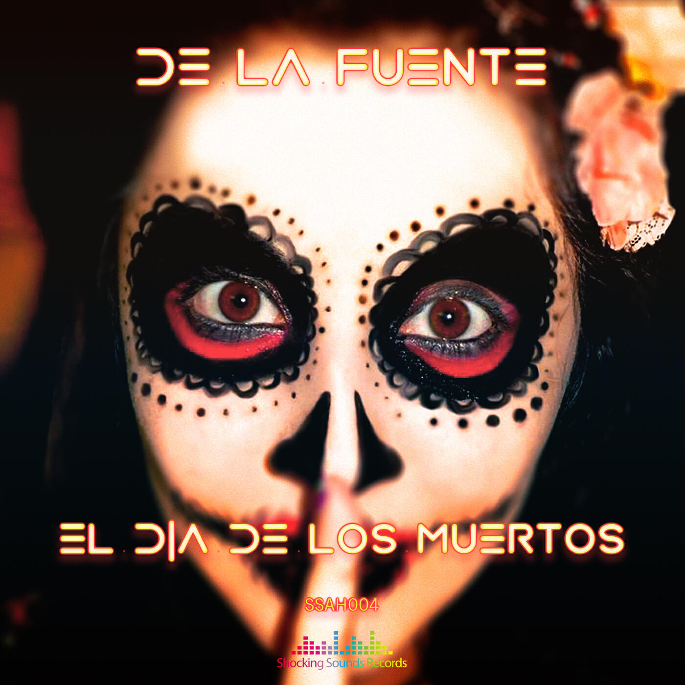 Релиз El Dia de Los Muertos