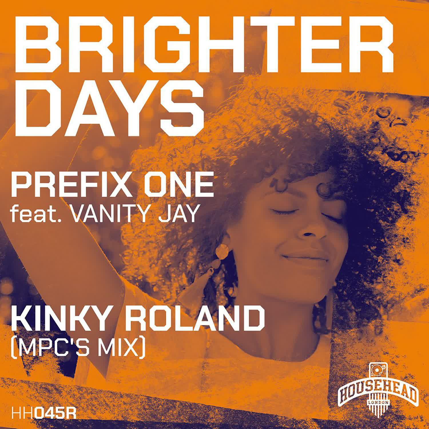 Релиз Brighter Days