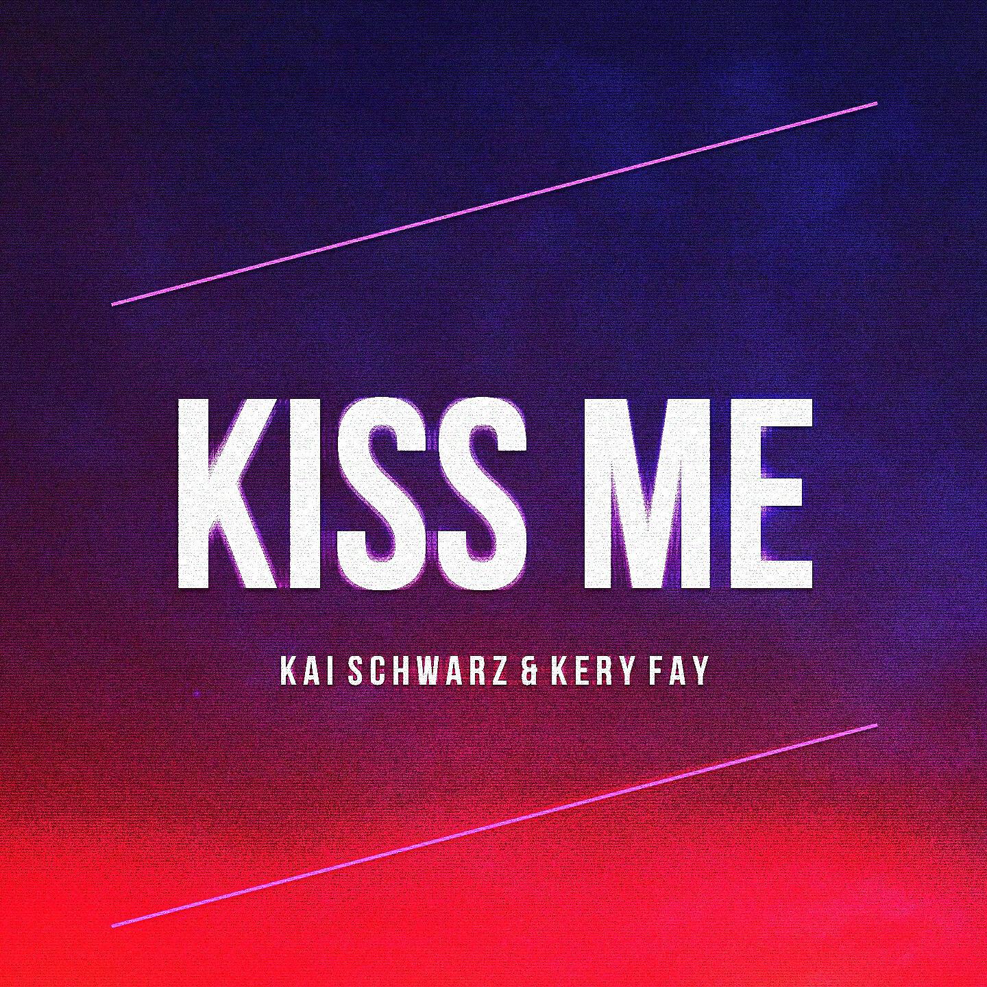 Релиз Kiss Me