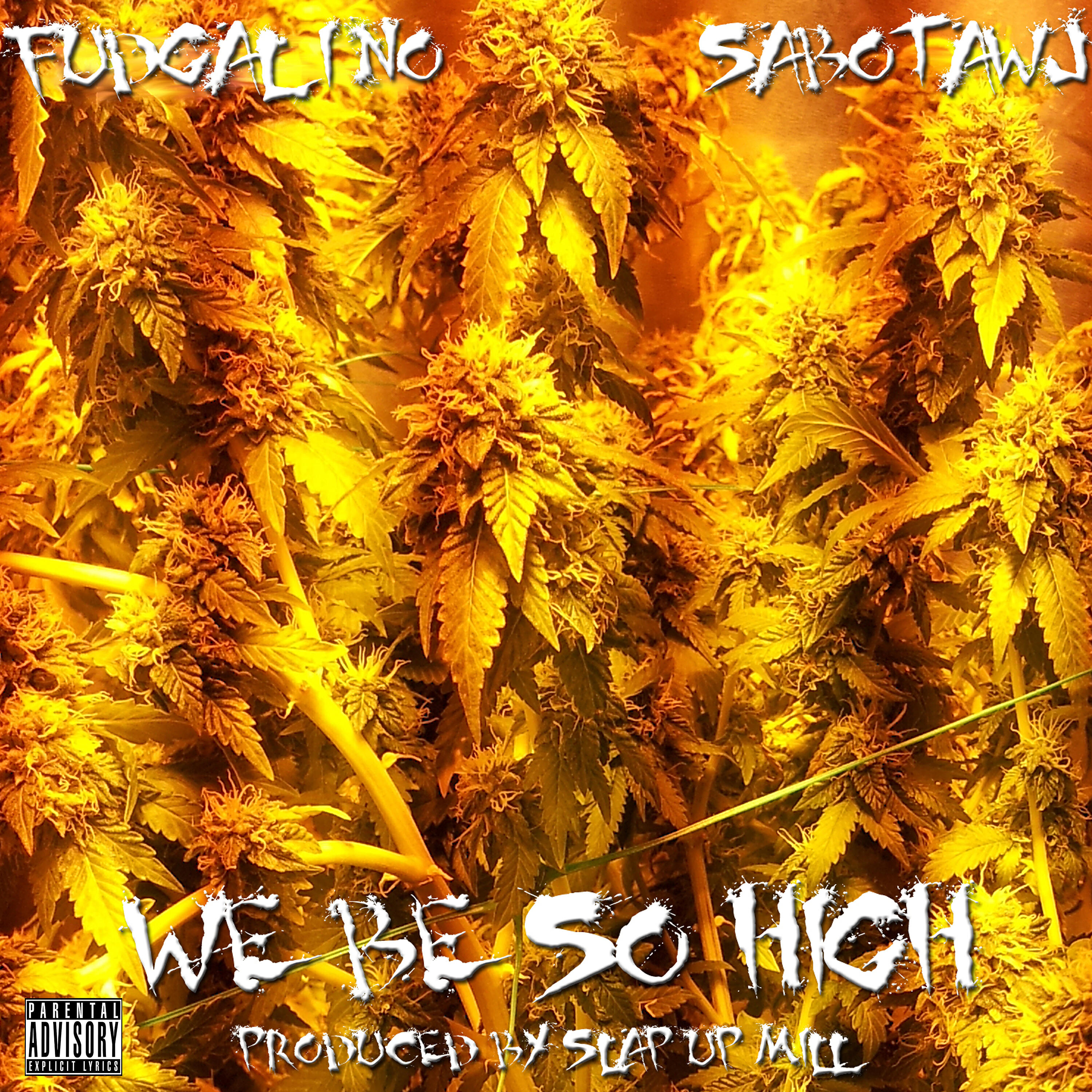 Релиз We Be so High