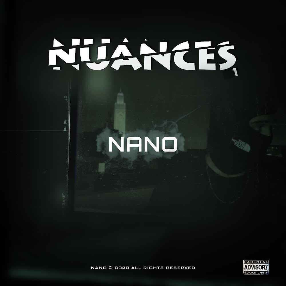 Постер альбома Nuances 1