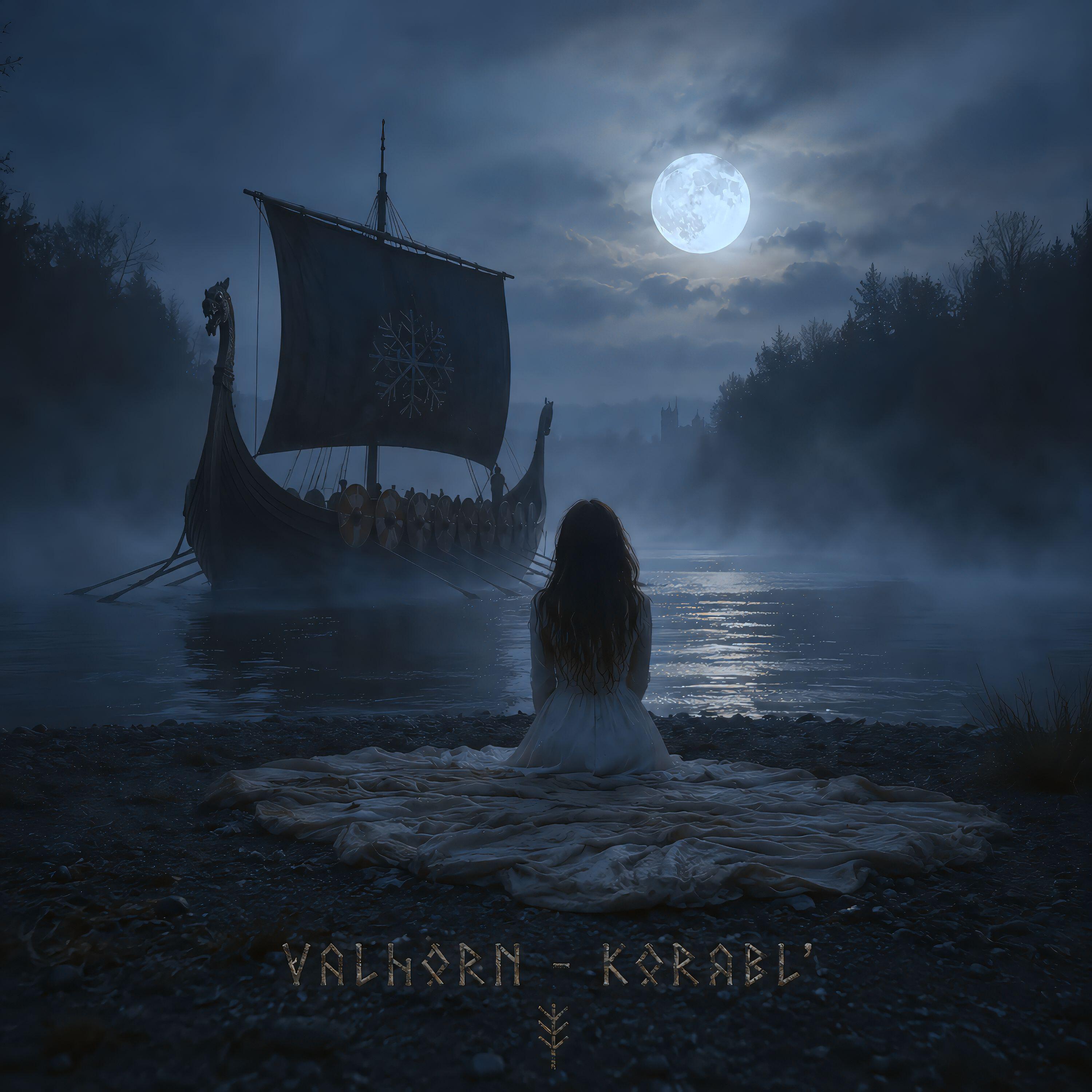 Релиз Корабль