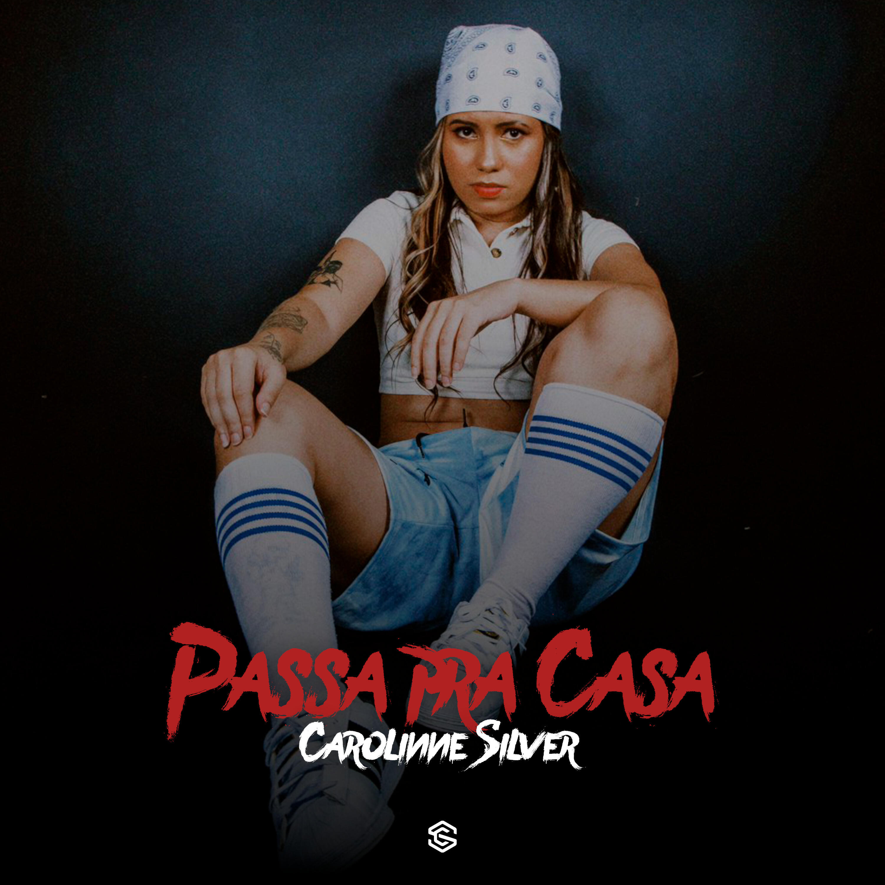 Релиз Passa pra Casa