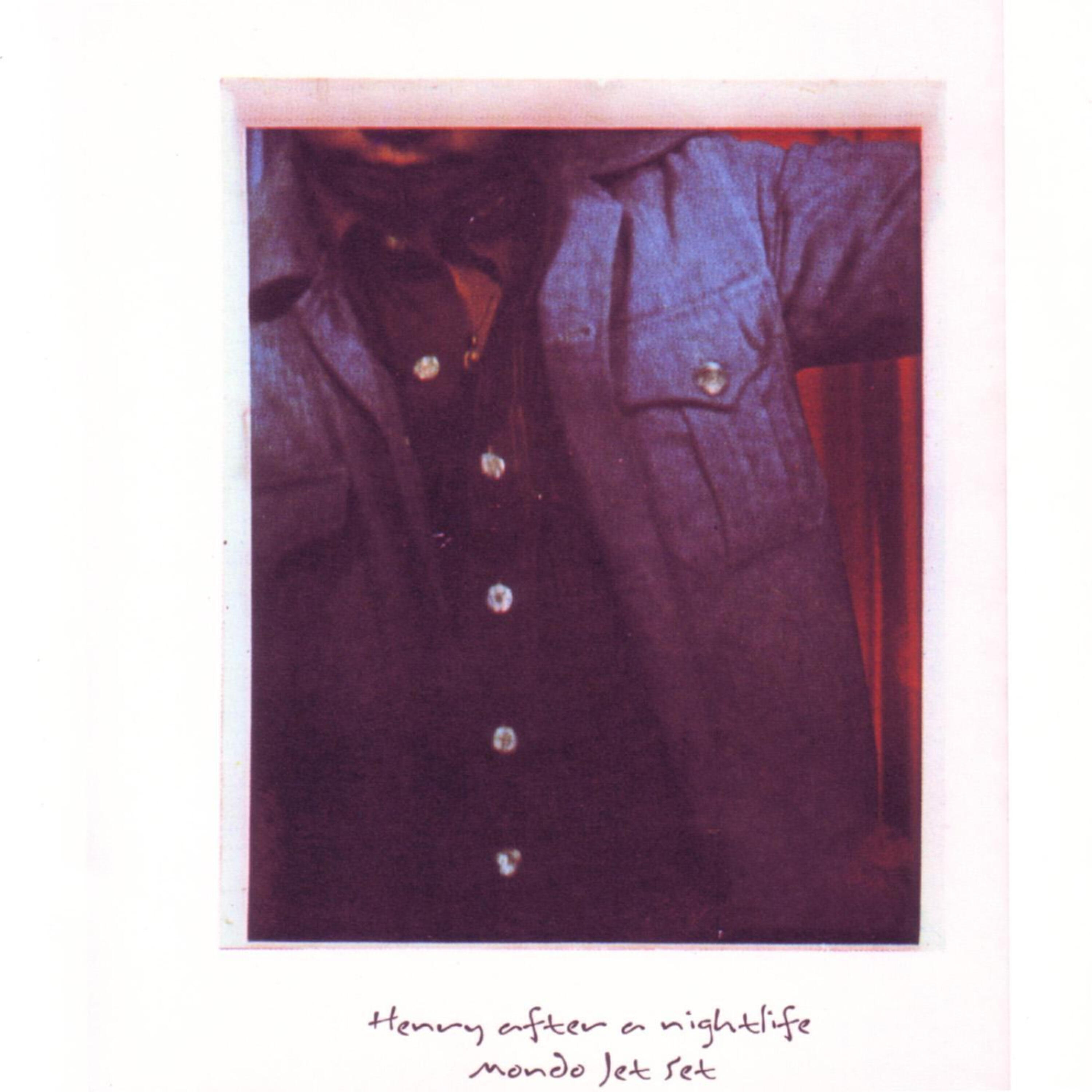 Релиз Henry After A Nightlife