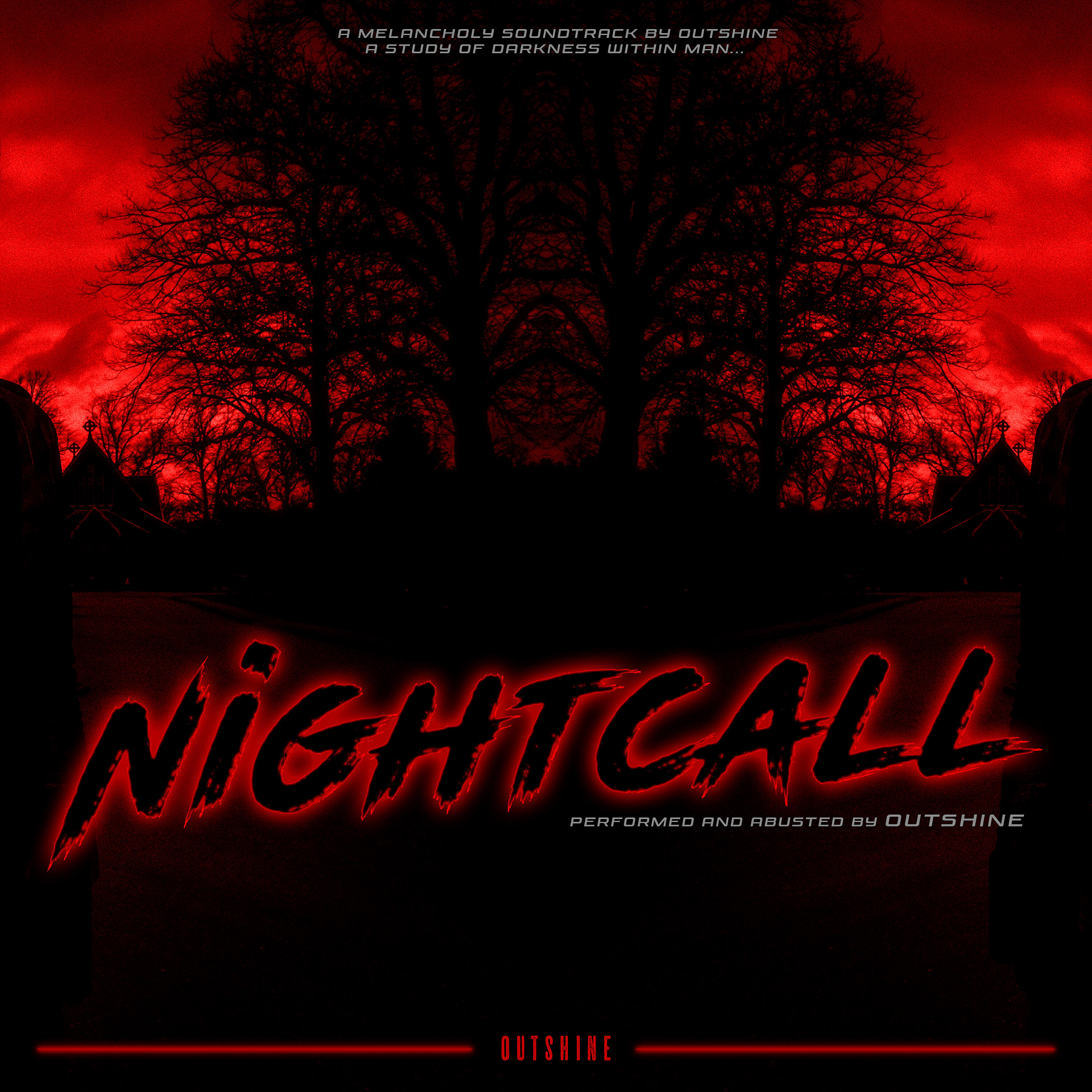 Релиз Nightcall