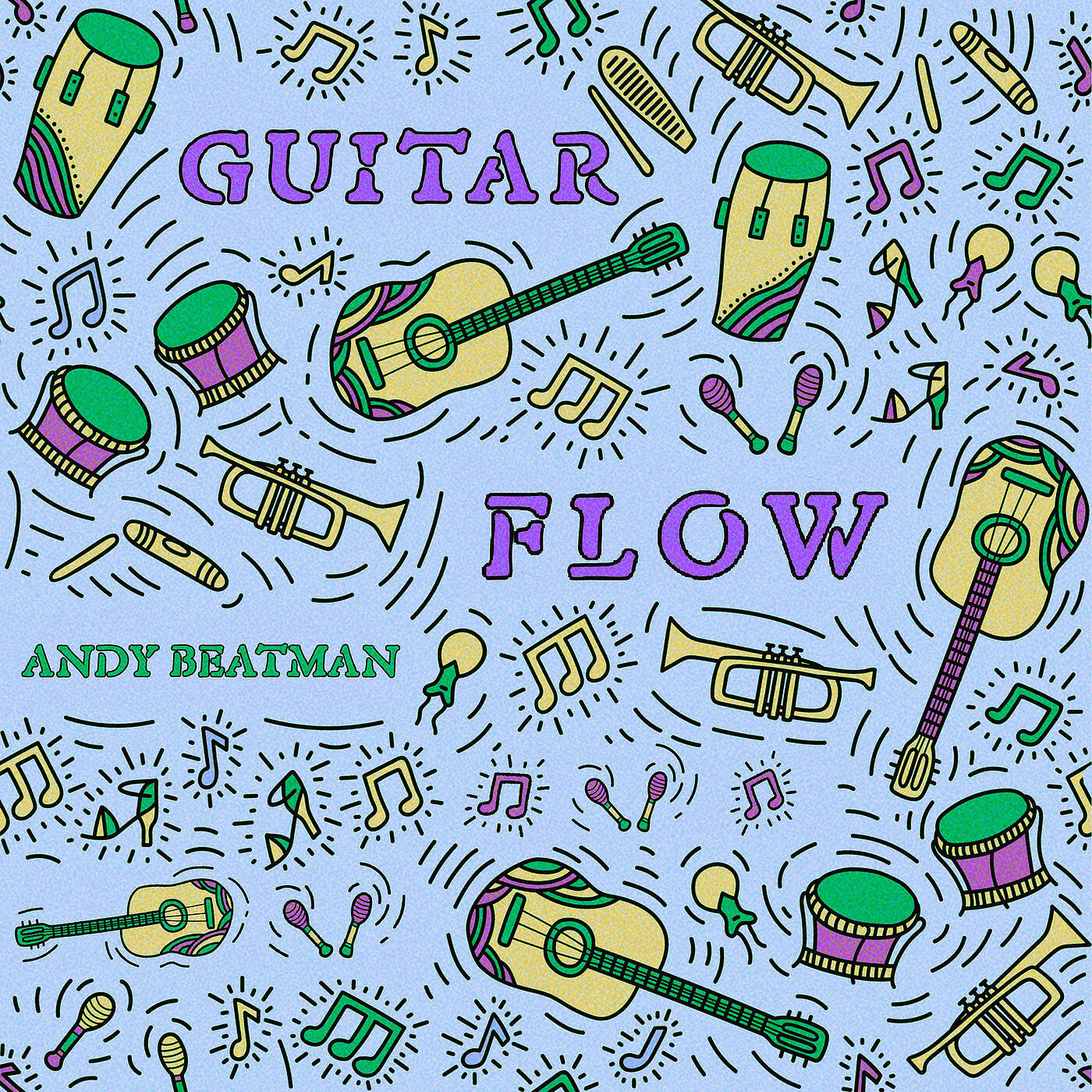 Andy Beatman
