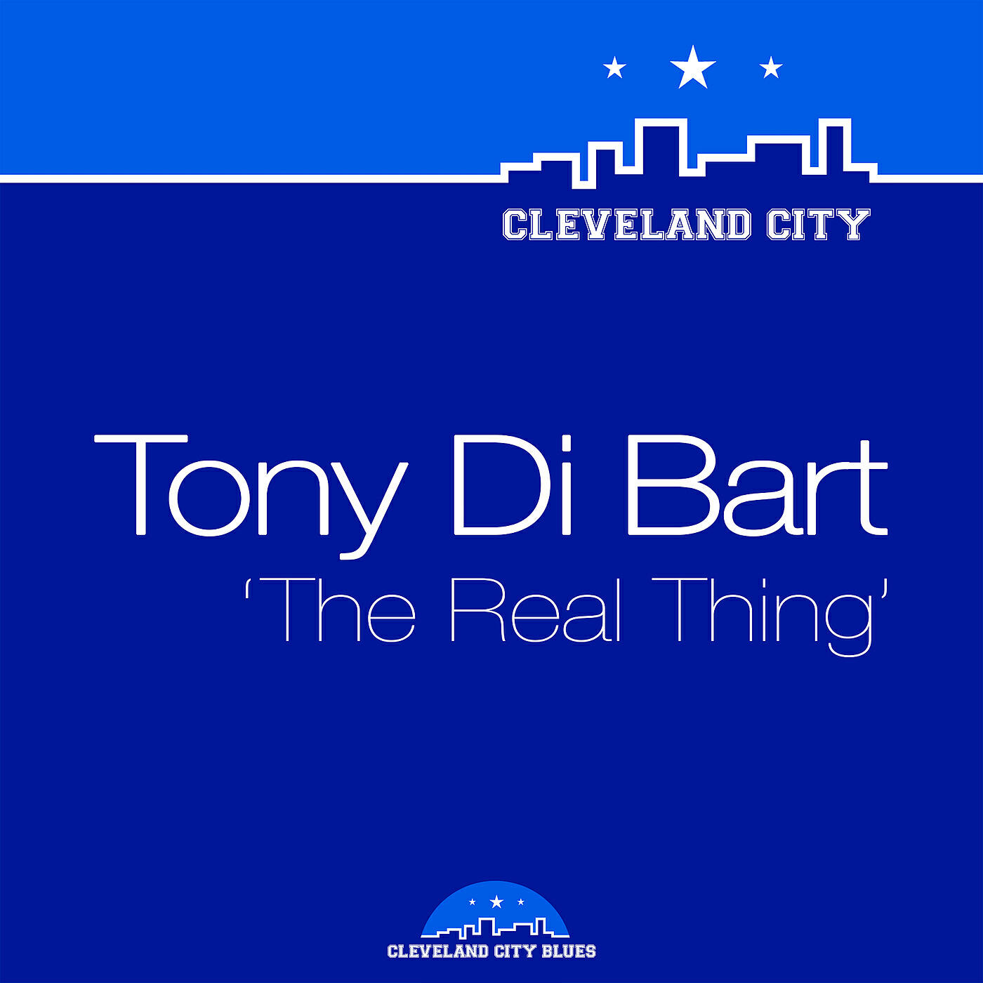 Релиз The Real Thing