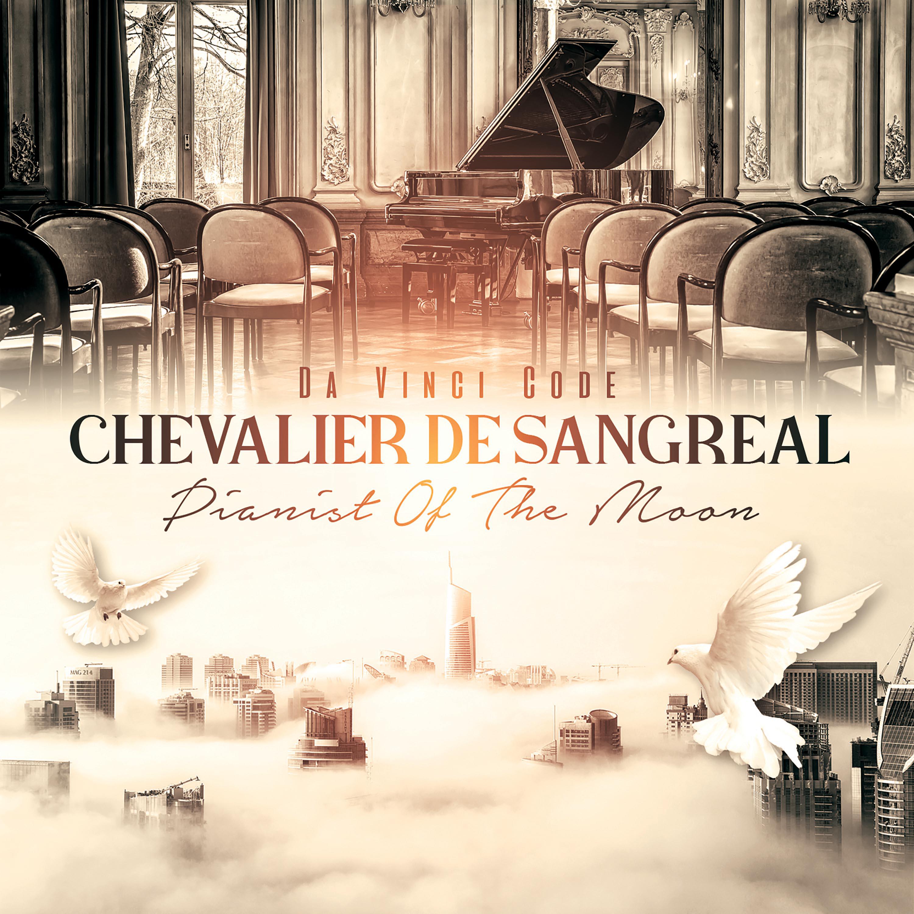 Релиз Chevalier De Sangreal