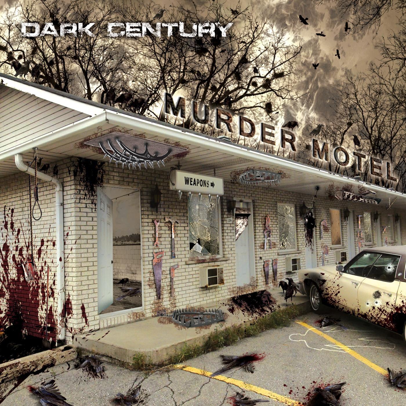 Релиз Murder Motel
